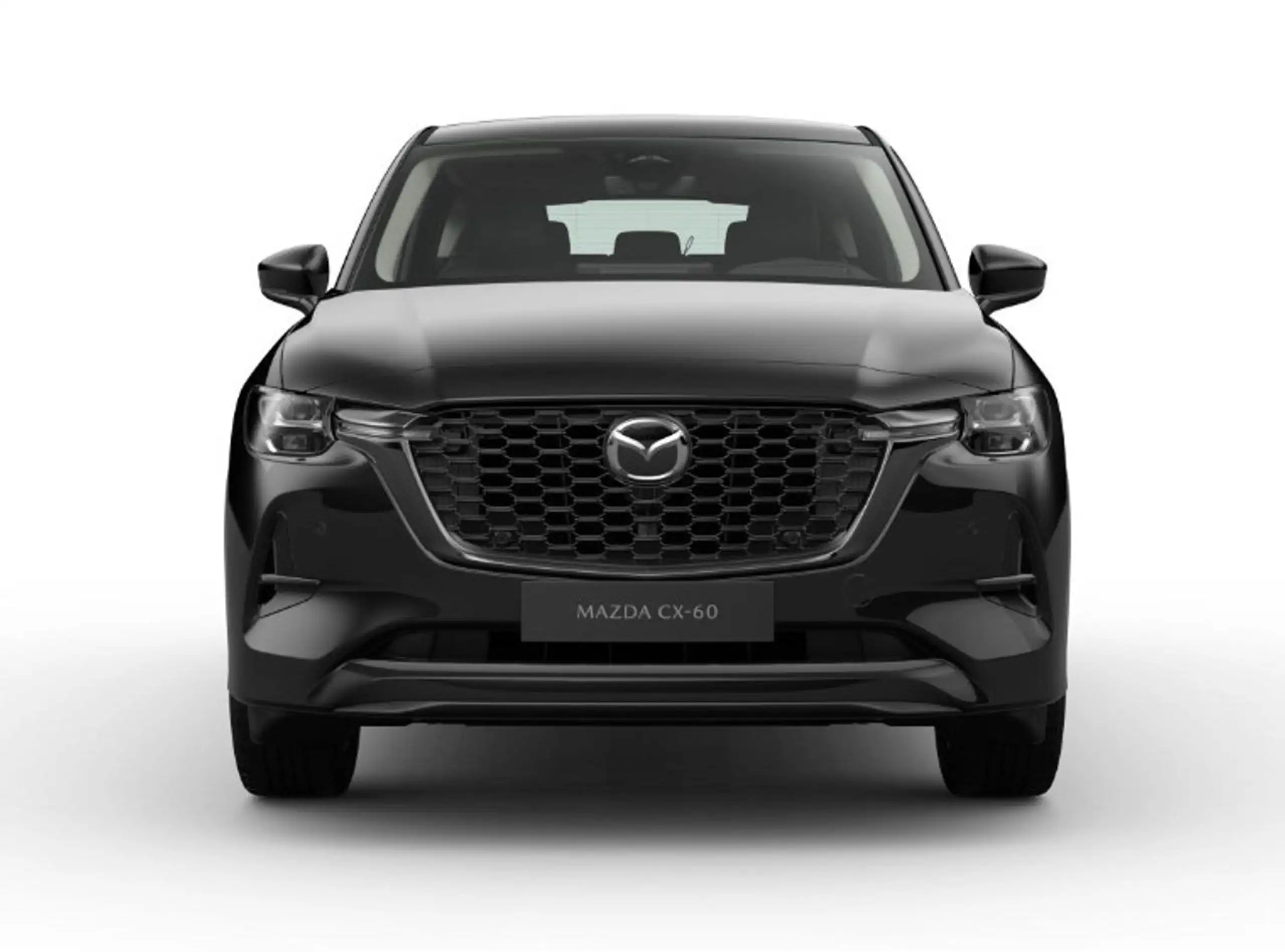 Mazda - CX-60