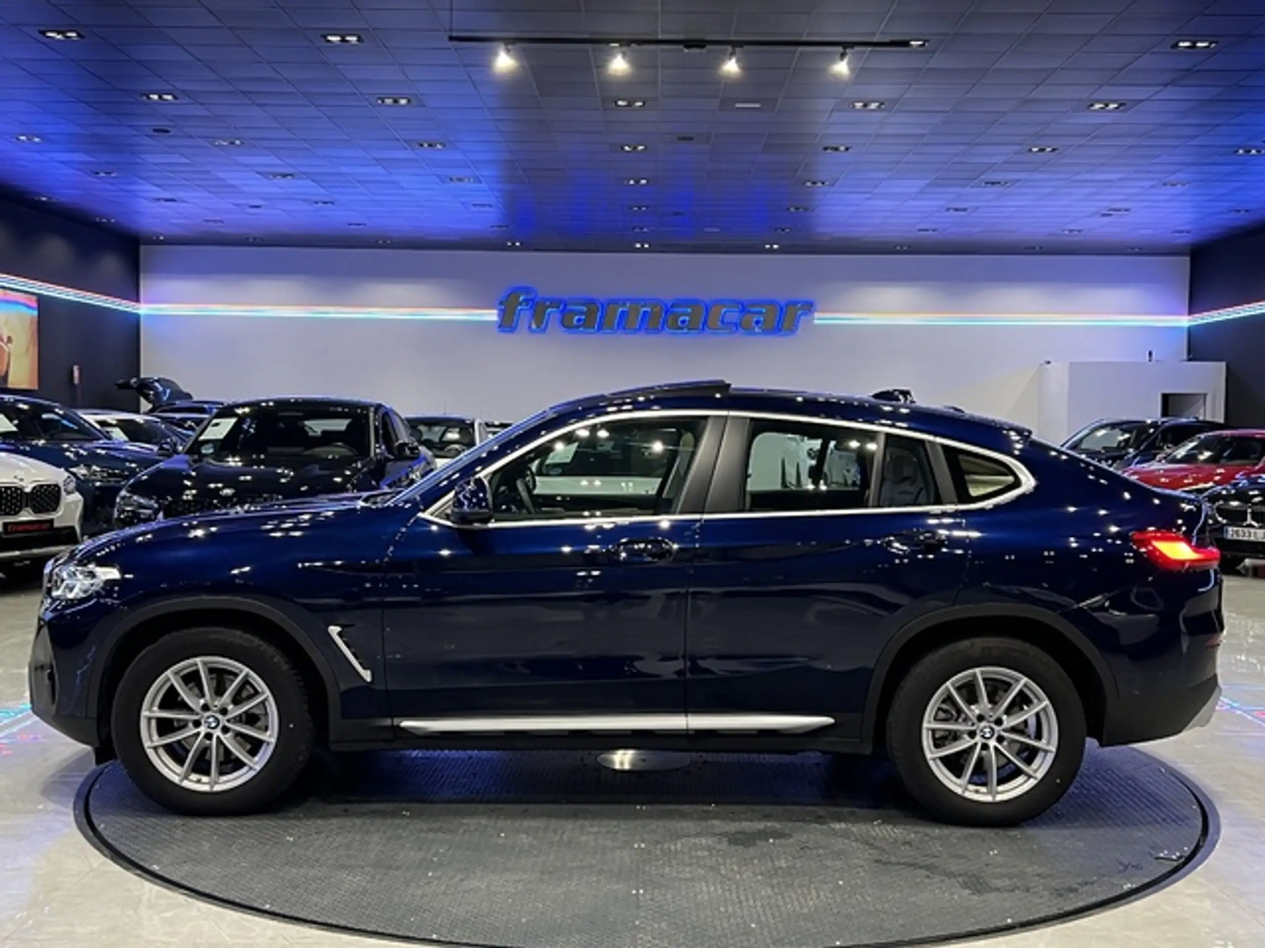 BMW - X4