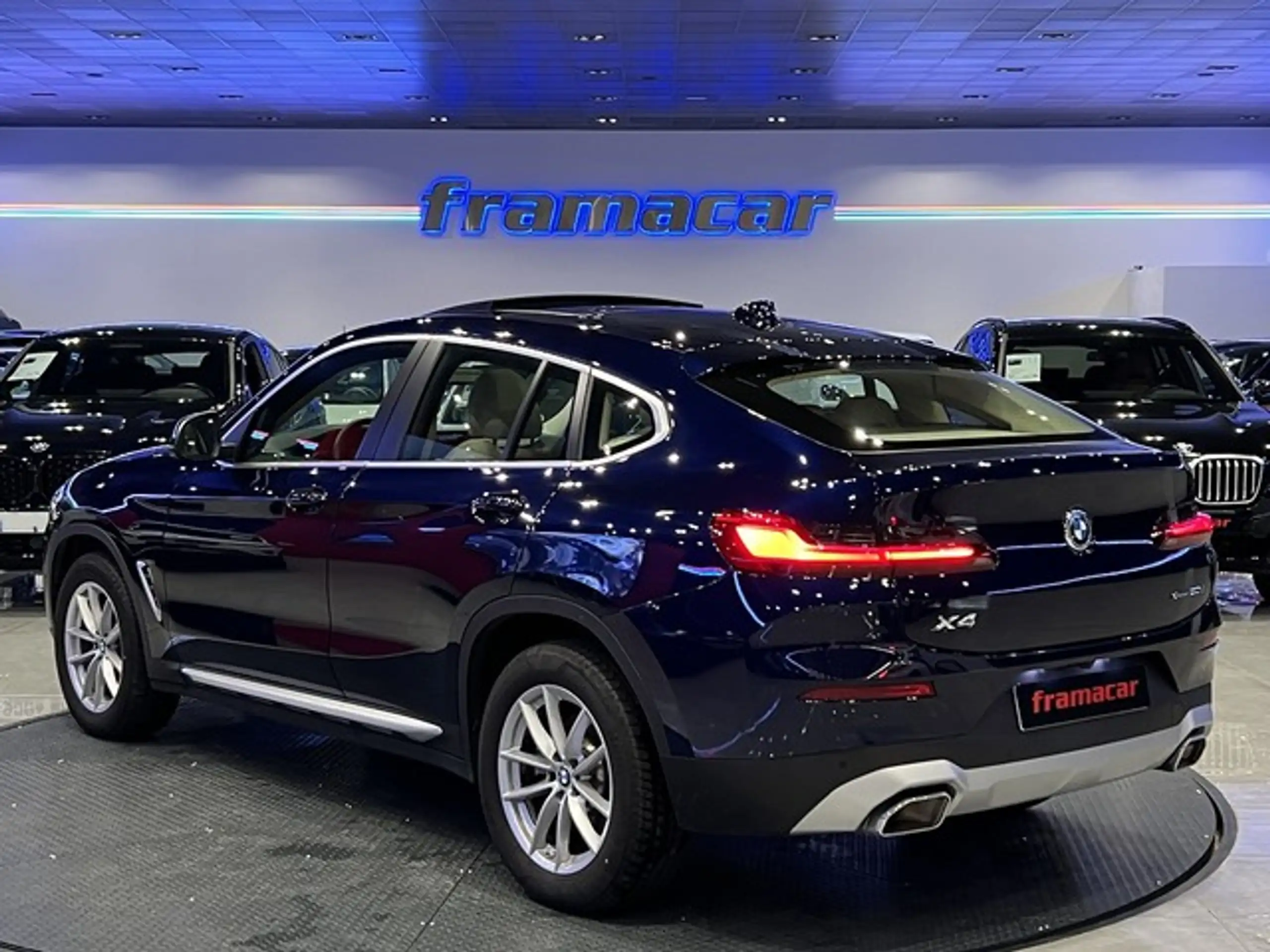 BMW - X4