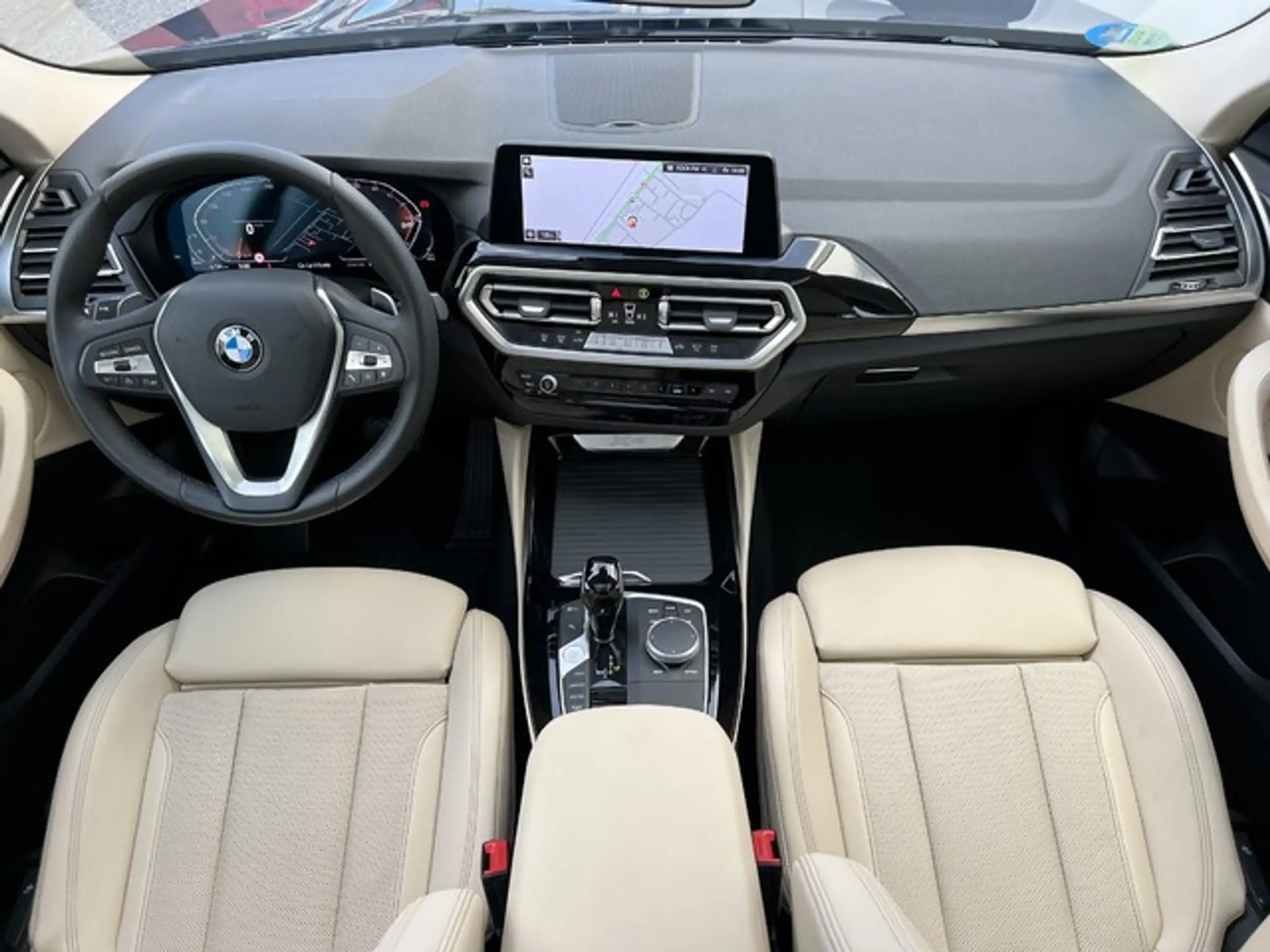 BMW - X4