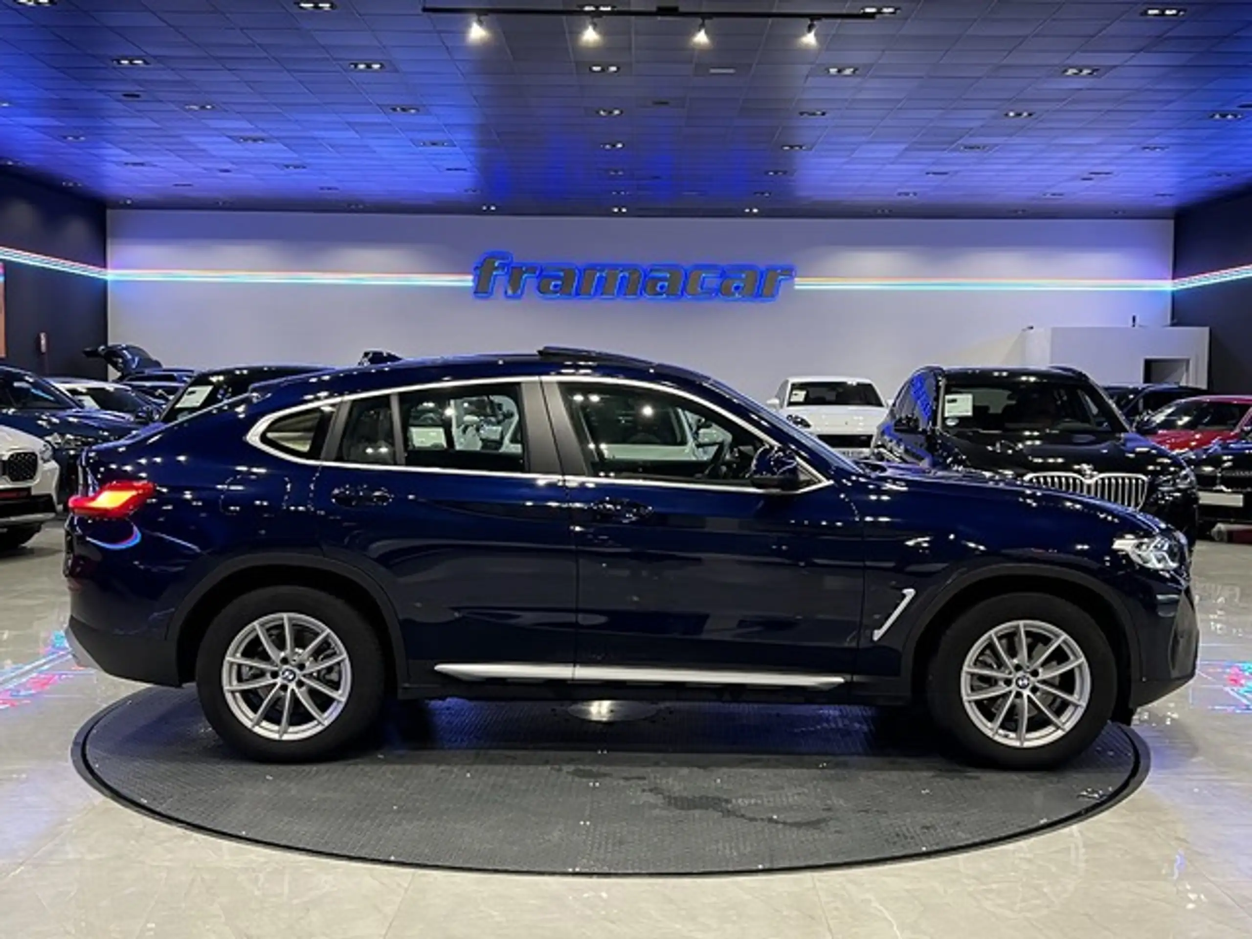 BMW - X4