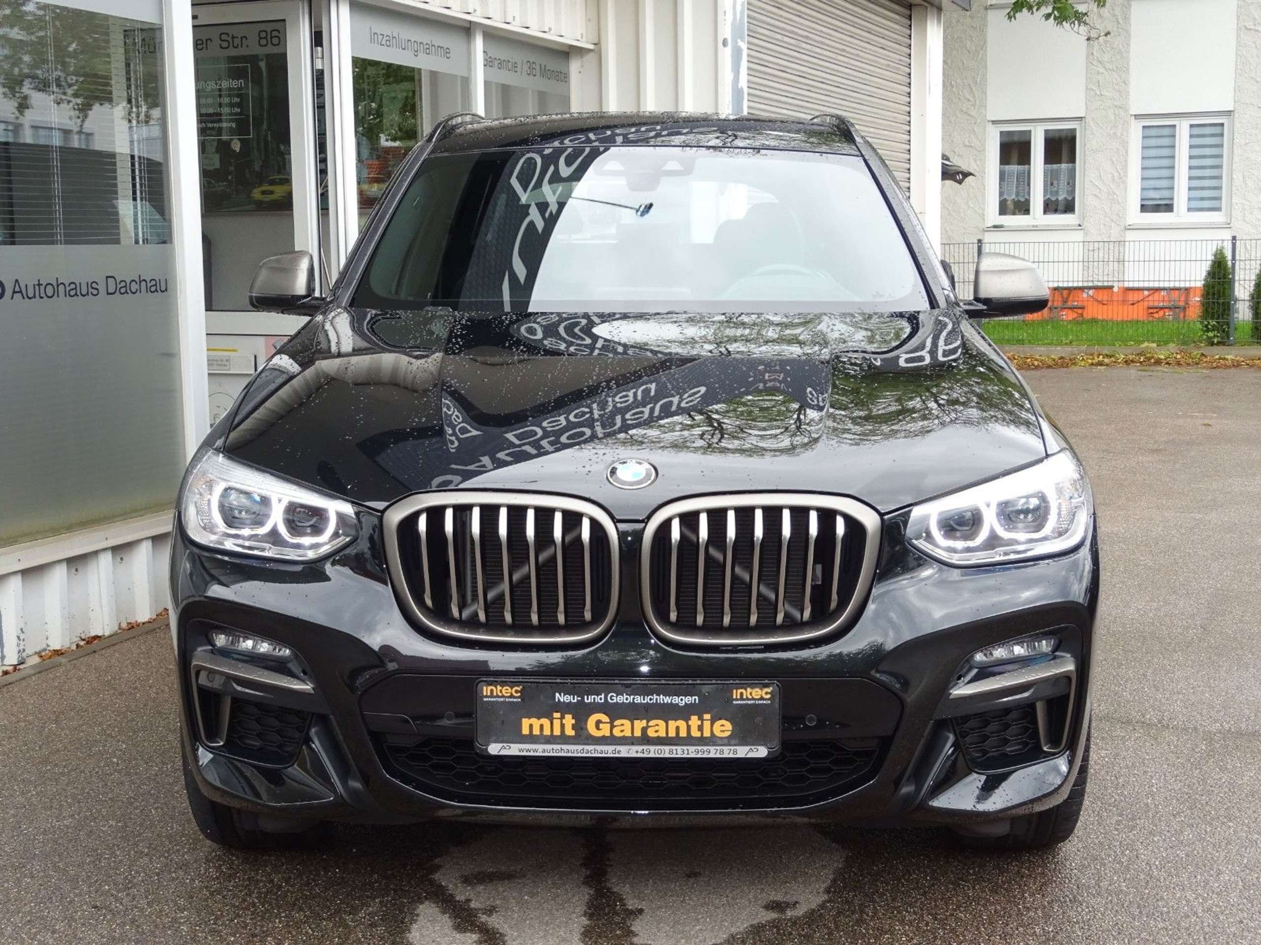 BMW - X3