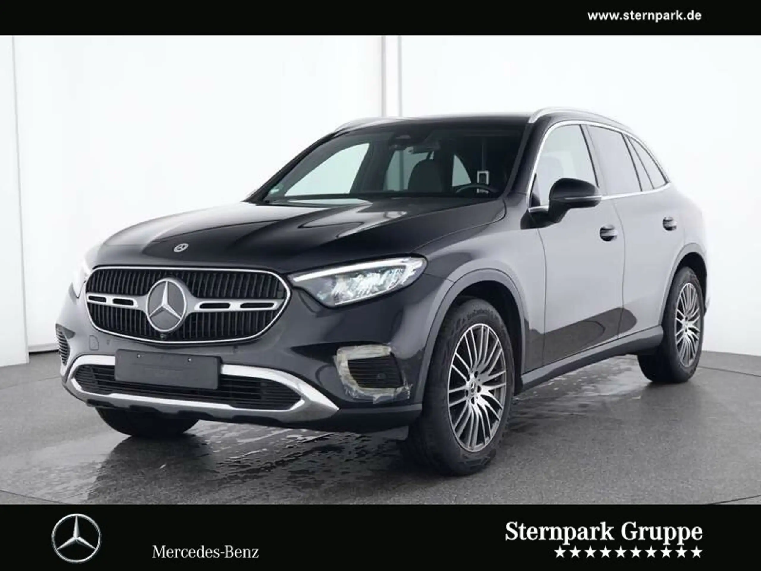 Mercedes-Benz GLC 220 2023