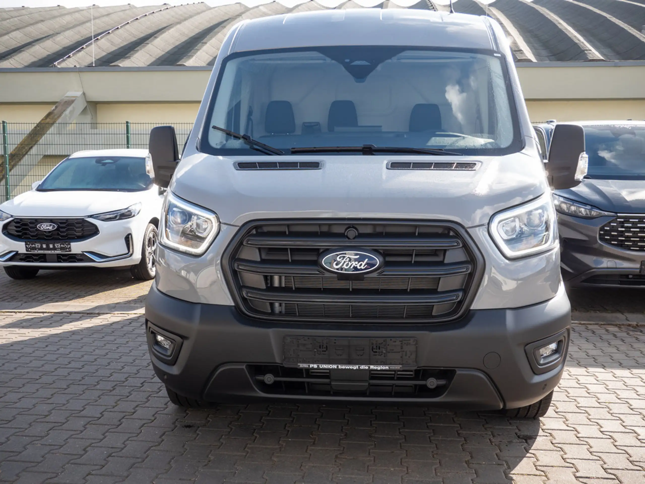 Ford - Transit