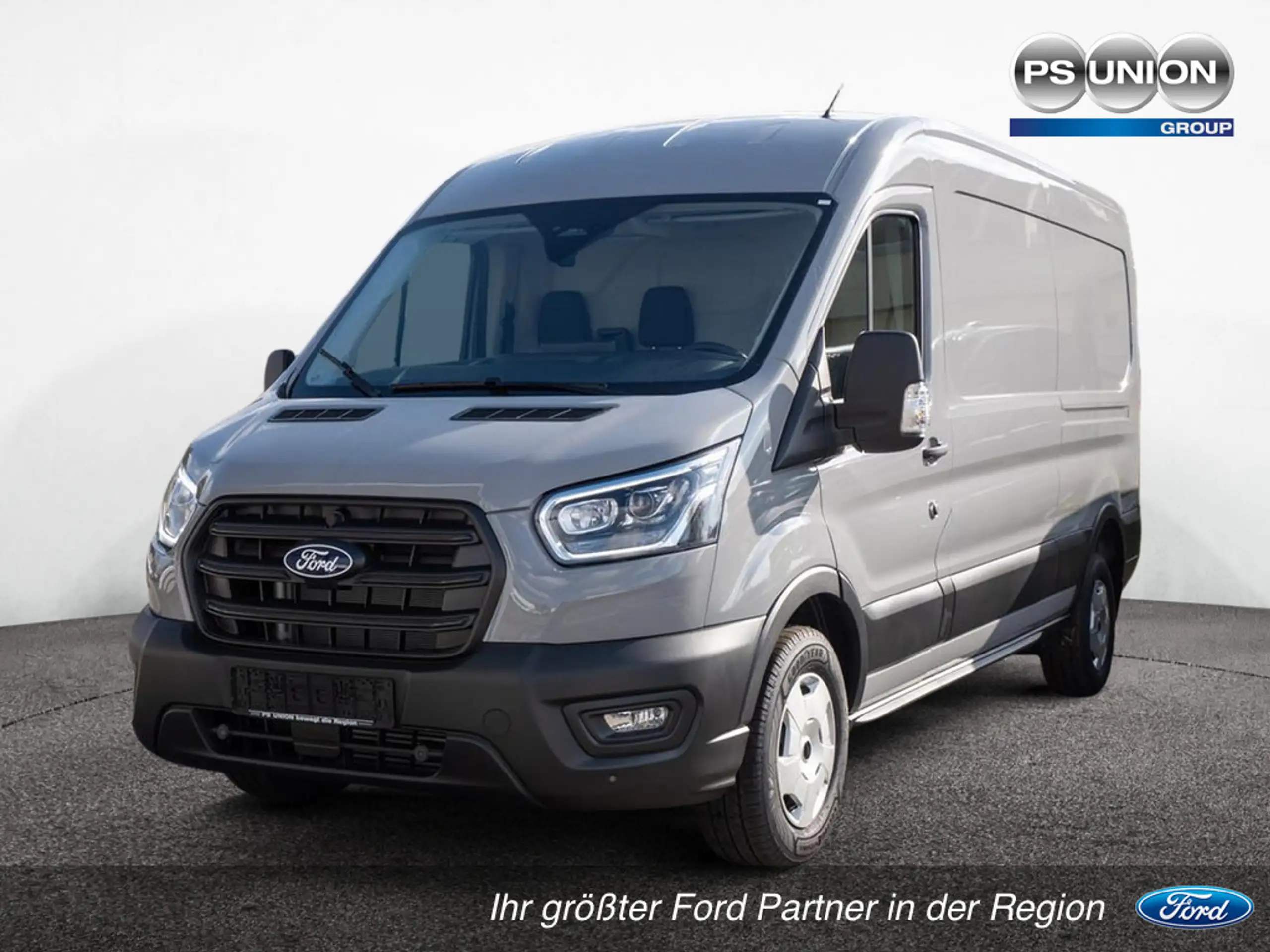 Ford - Transit