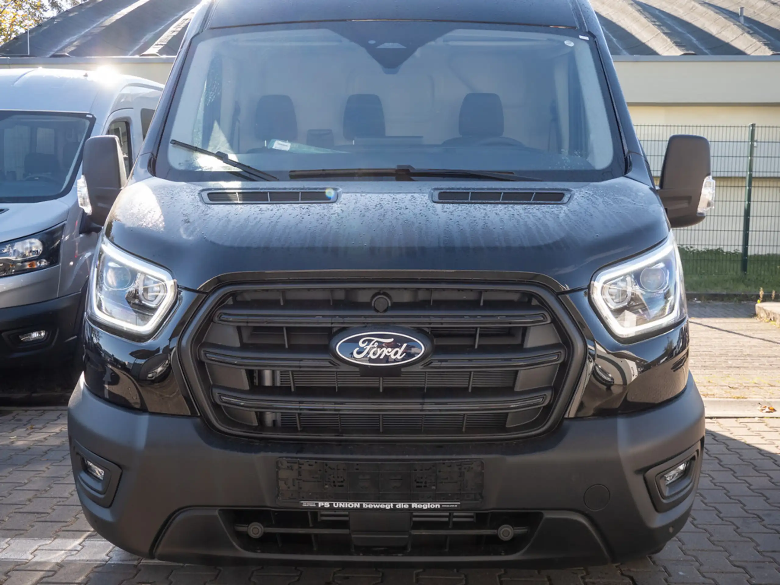 Ford - Transit