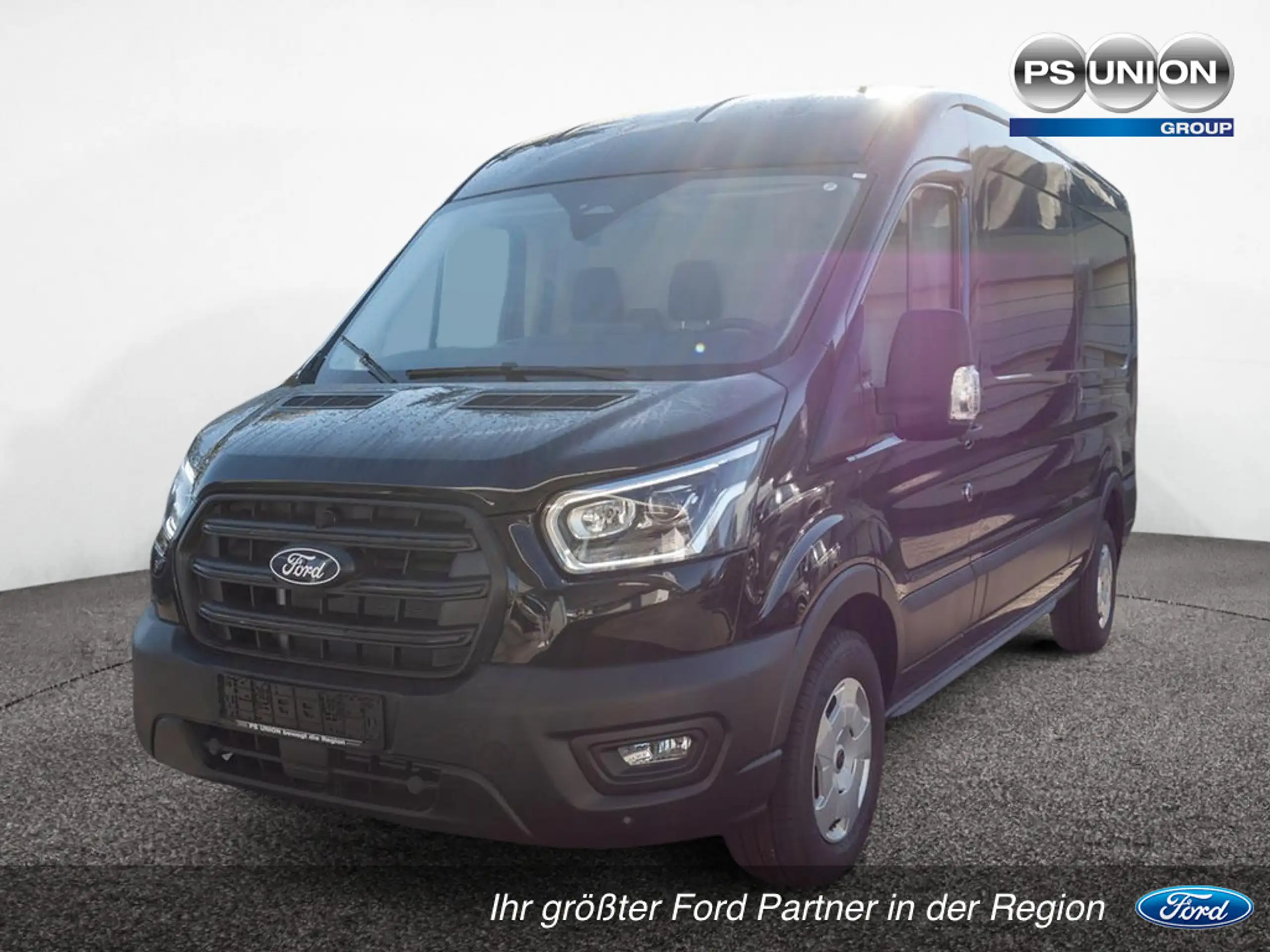 Ford - Transit