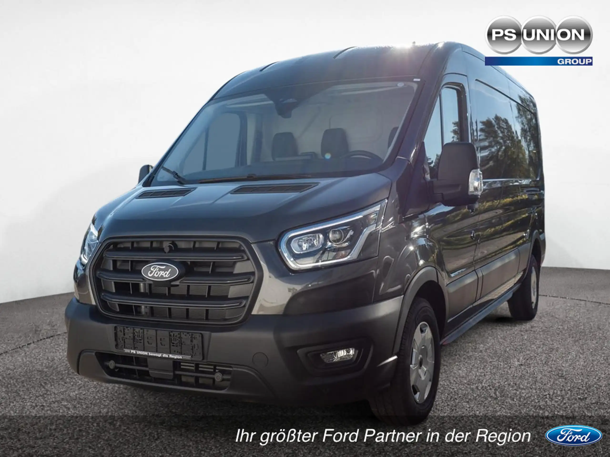 Ford - Transit