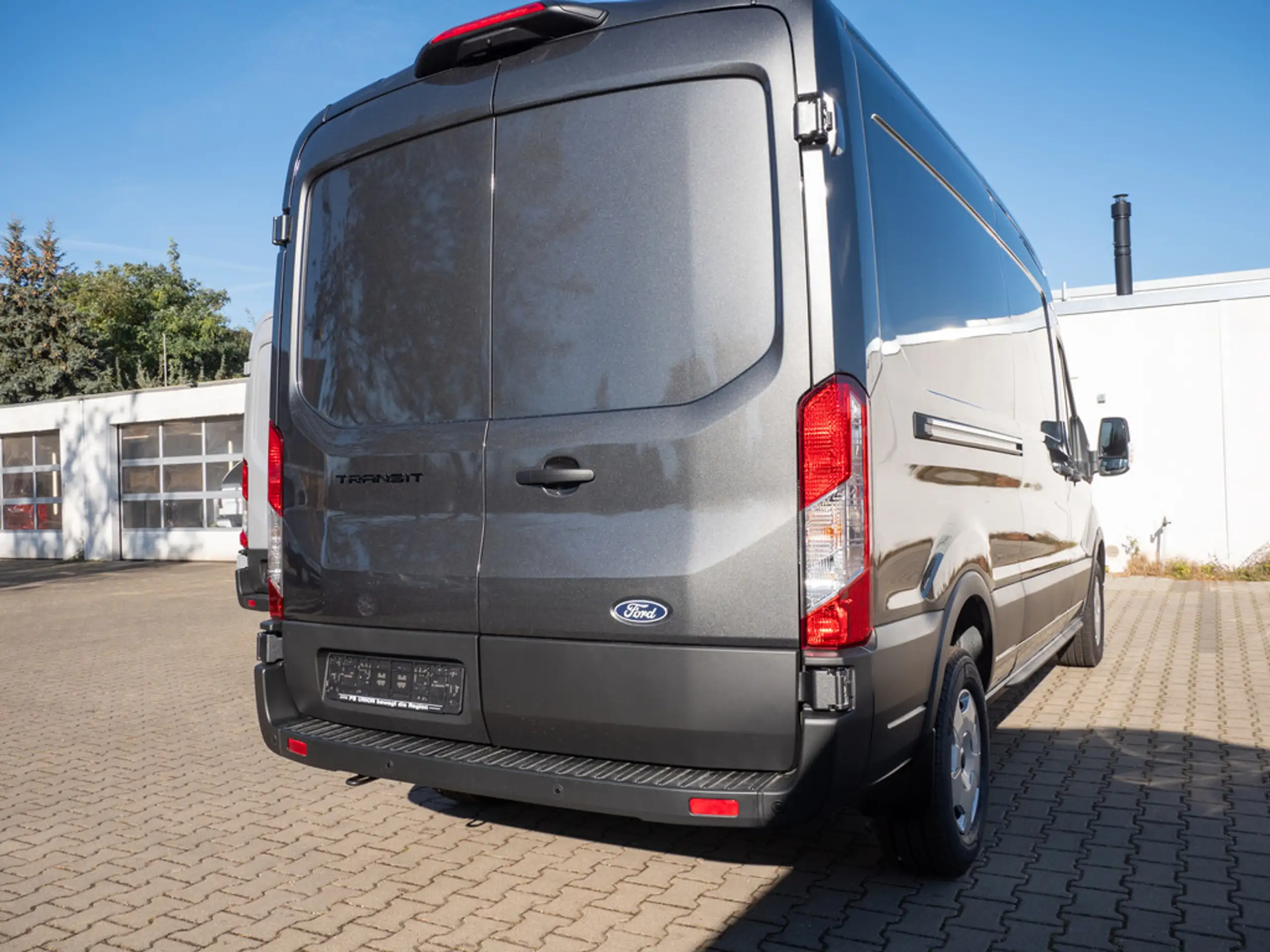 Ford - Transit