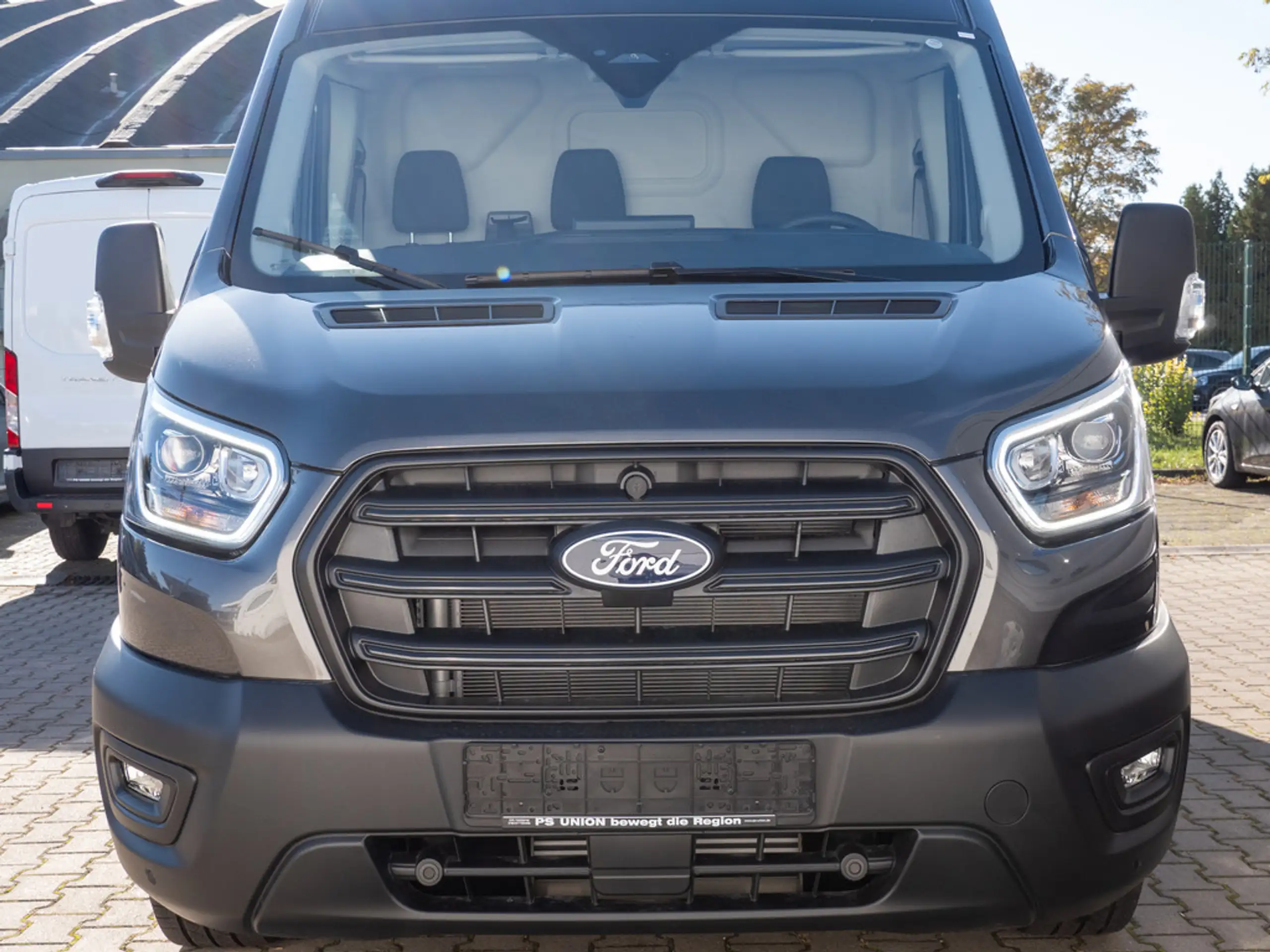 Ford - Transit