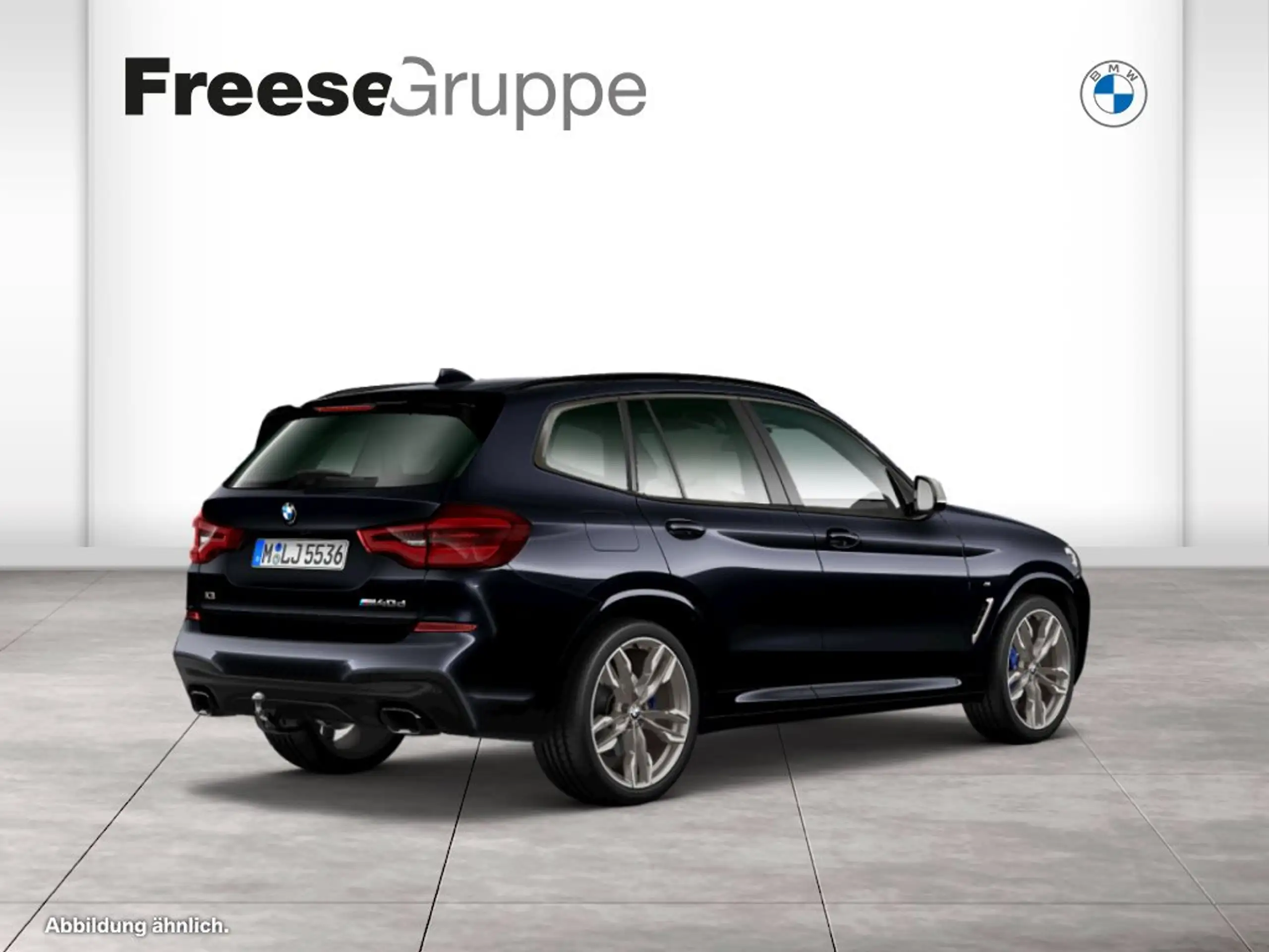 BMW - X3 M