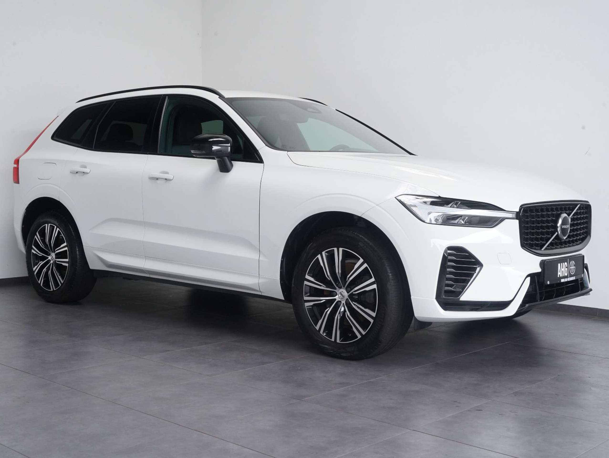 Volvo - XC60