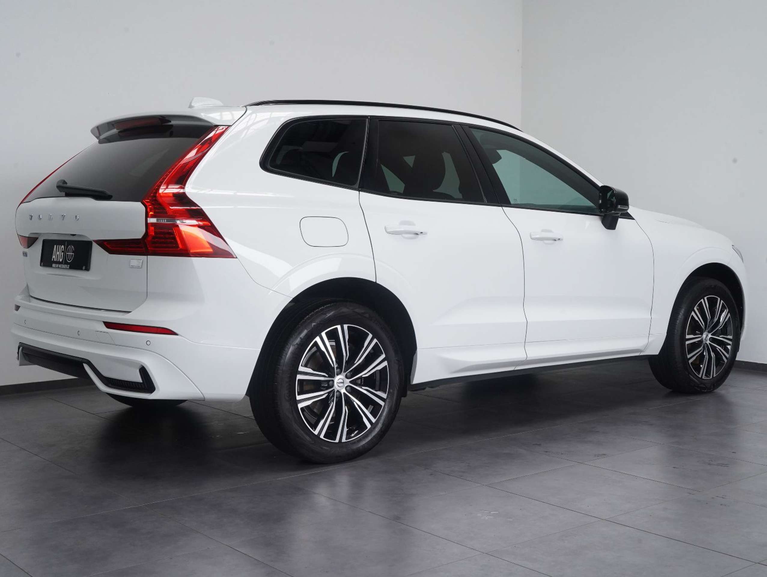 Volvo - XC60