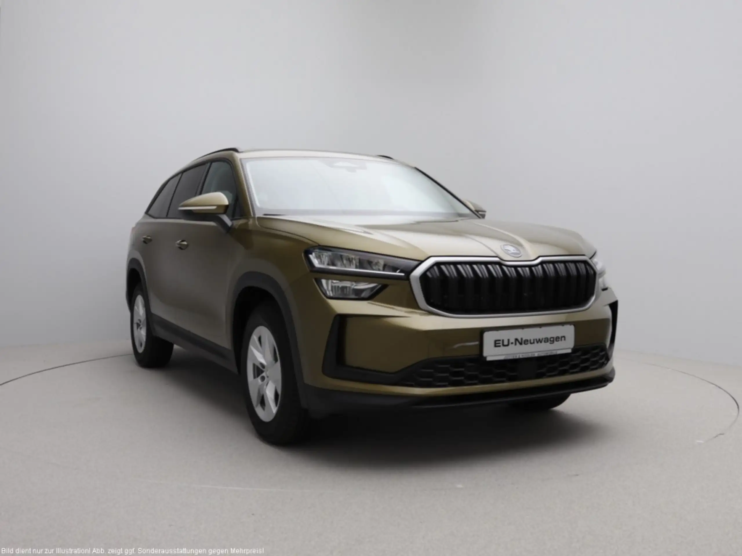 Skoda - Kodiaq