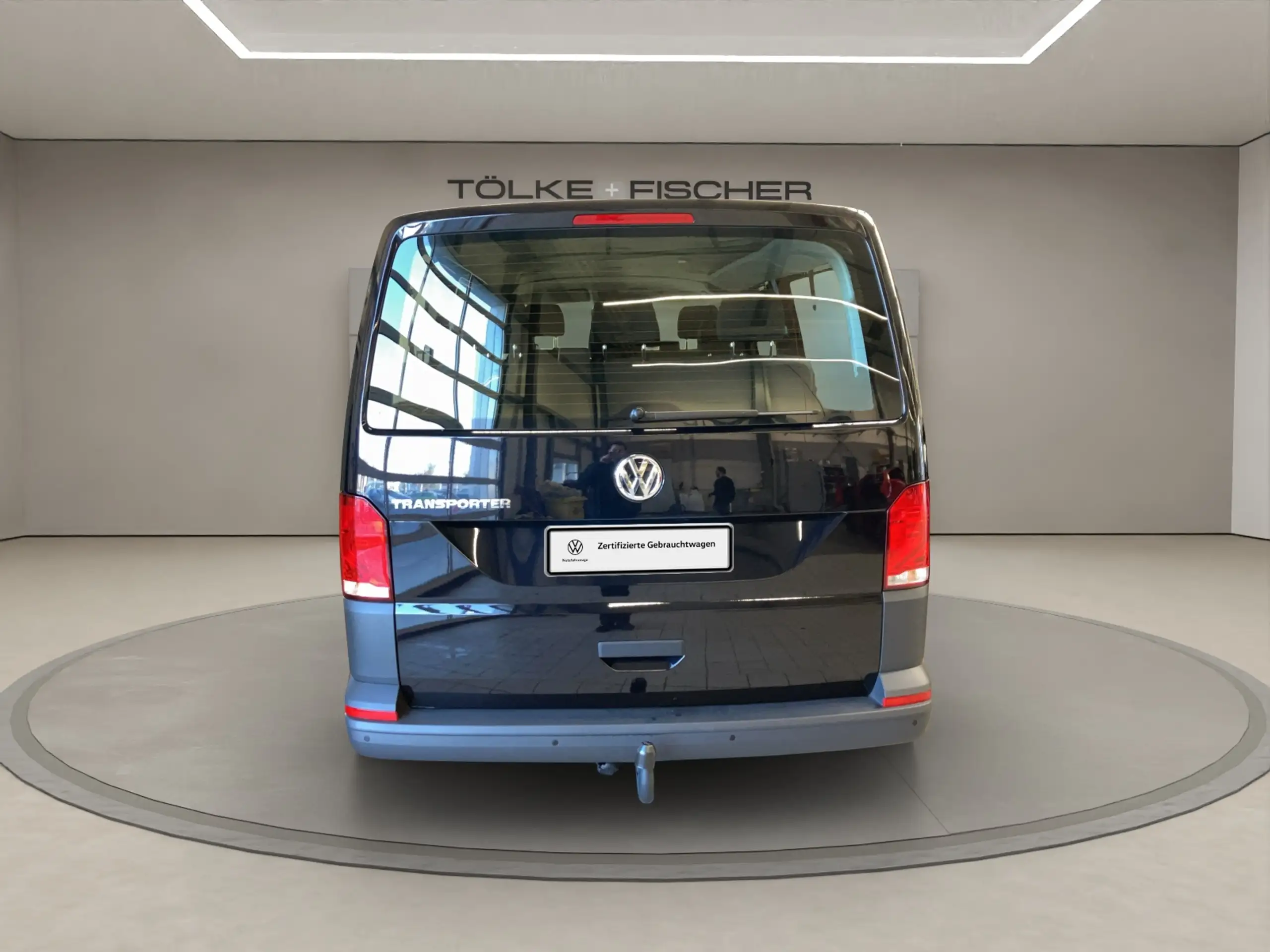 Volkswagen - T6.1 Kombi