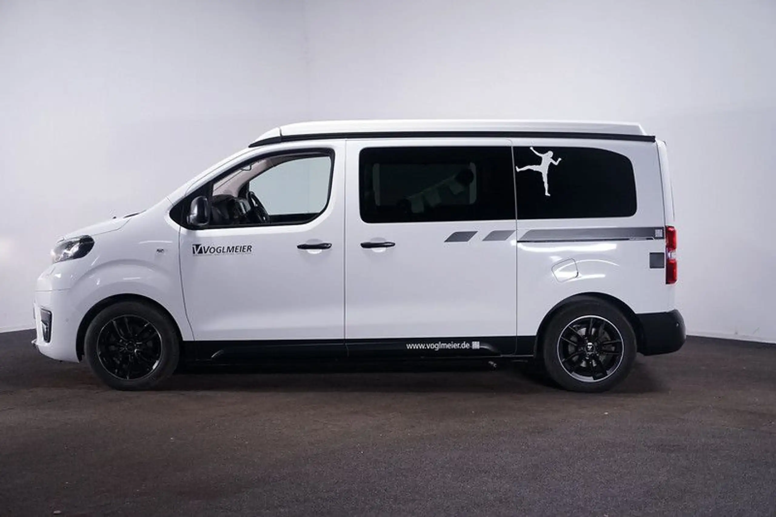 Toyota - Proace