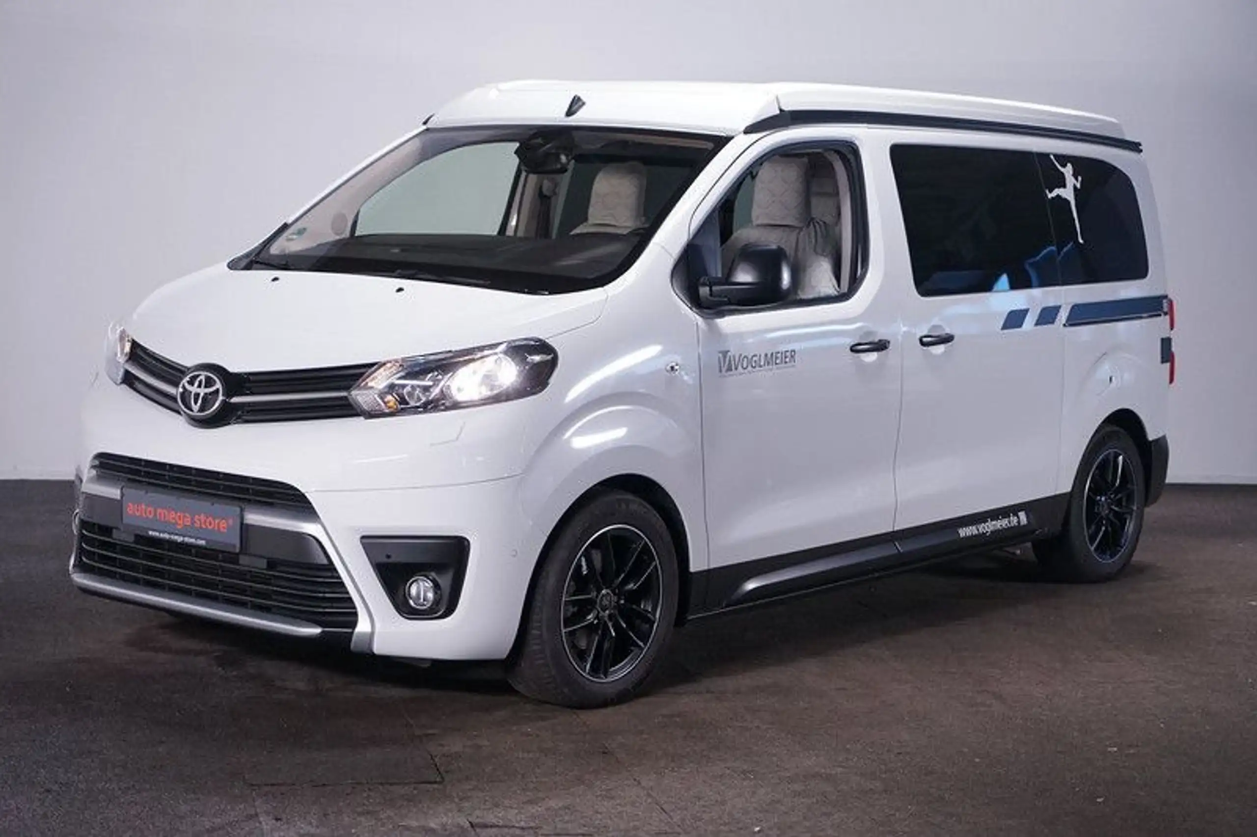 Toyota - Proace