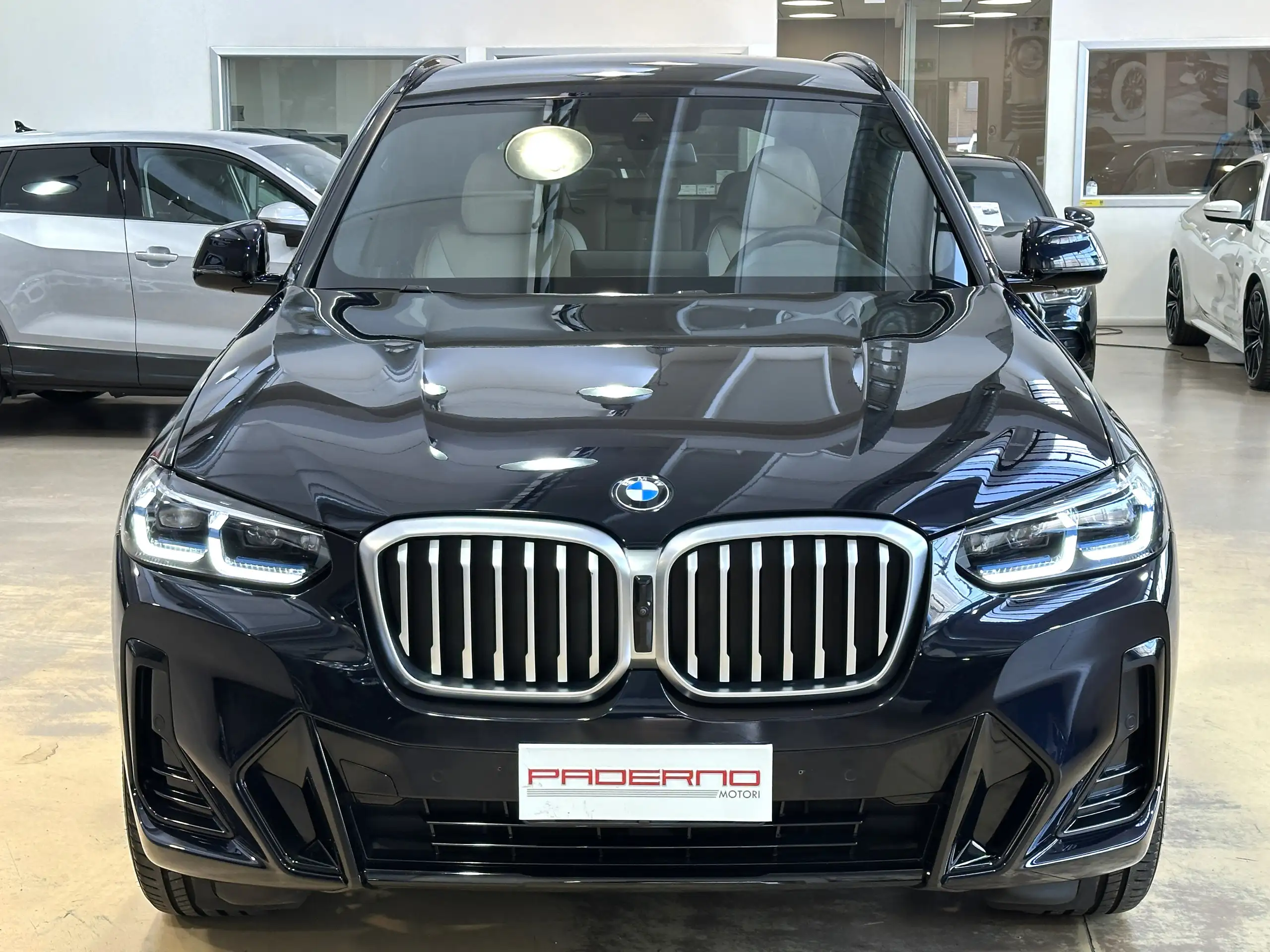 BMW - X3