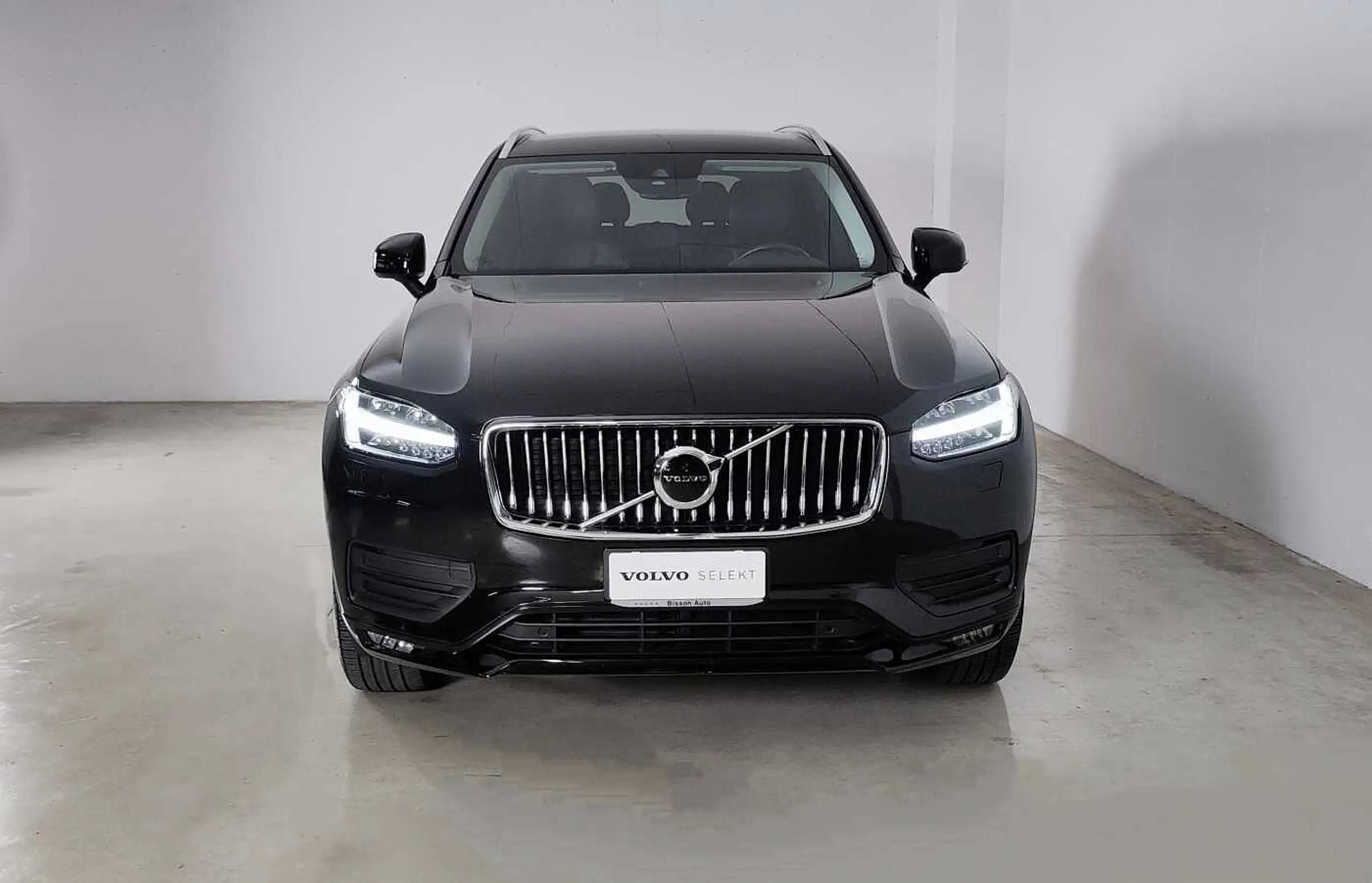 Volvo - XC90