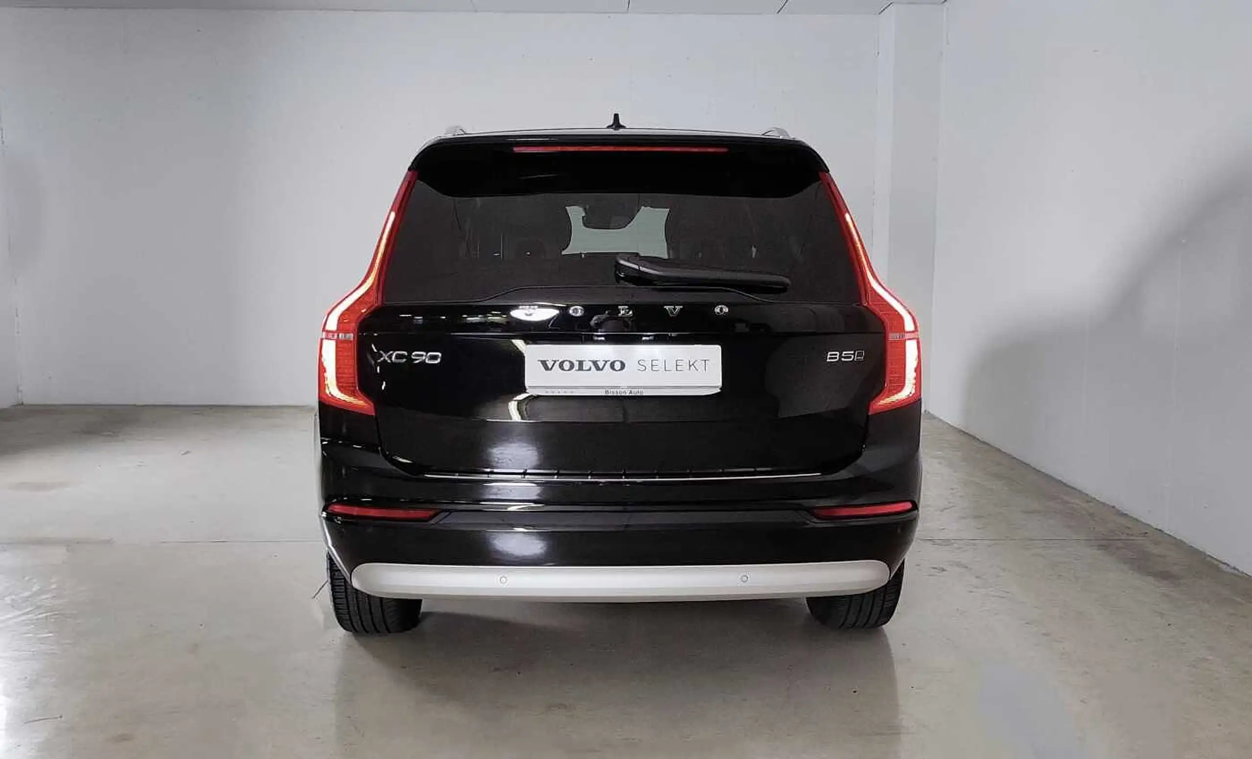 Volvo - XC90