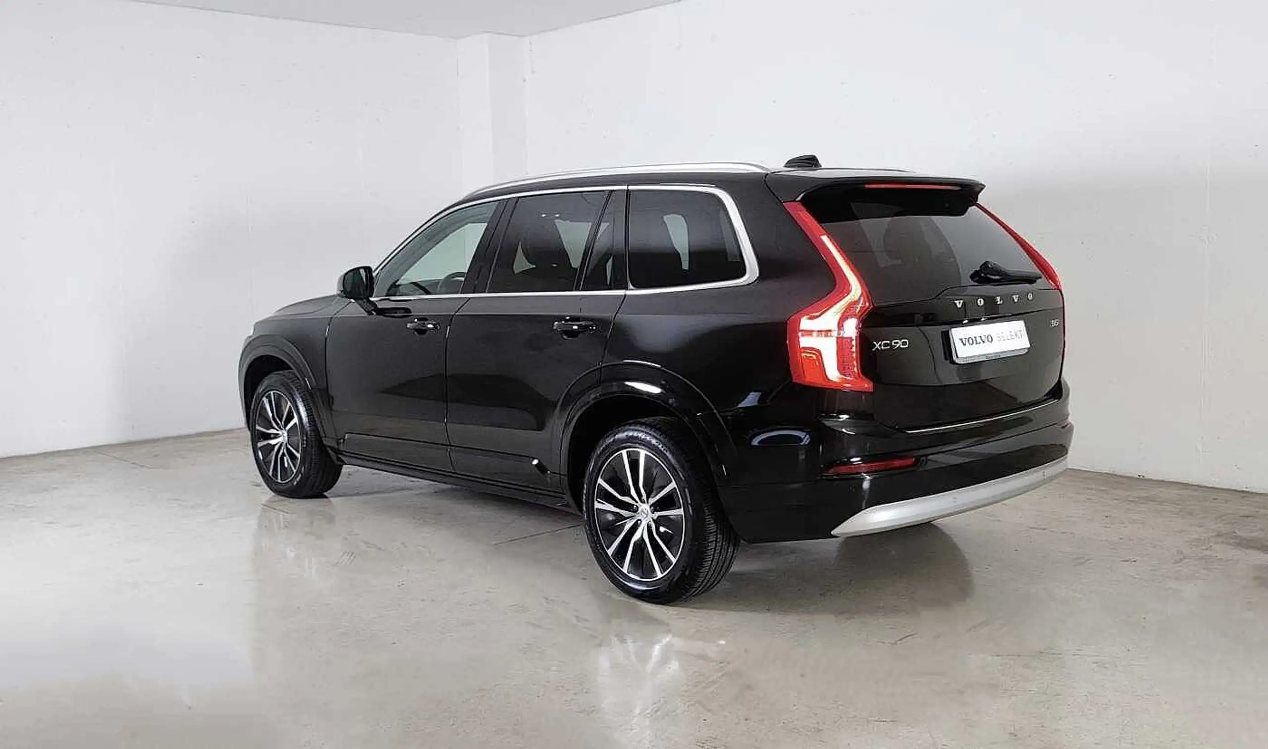 Volvo - XC90