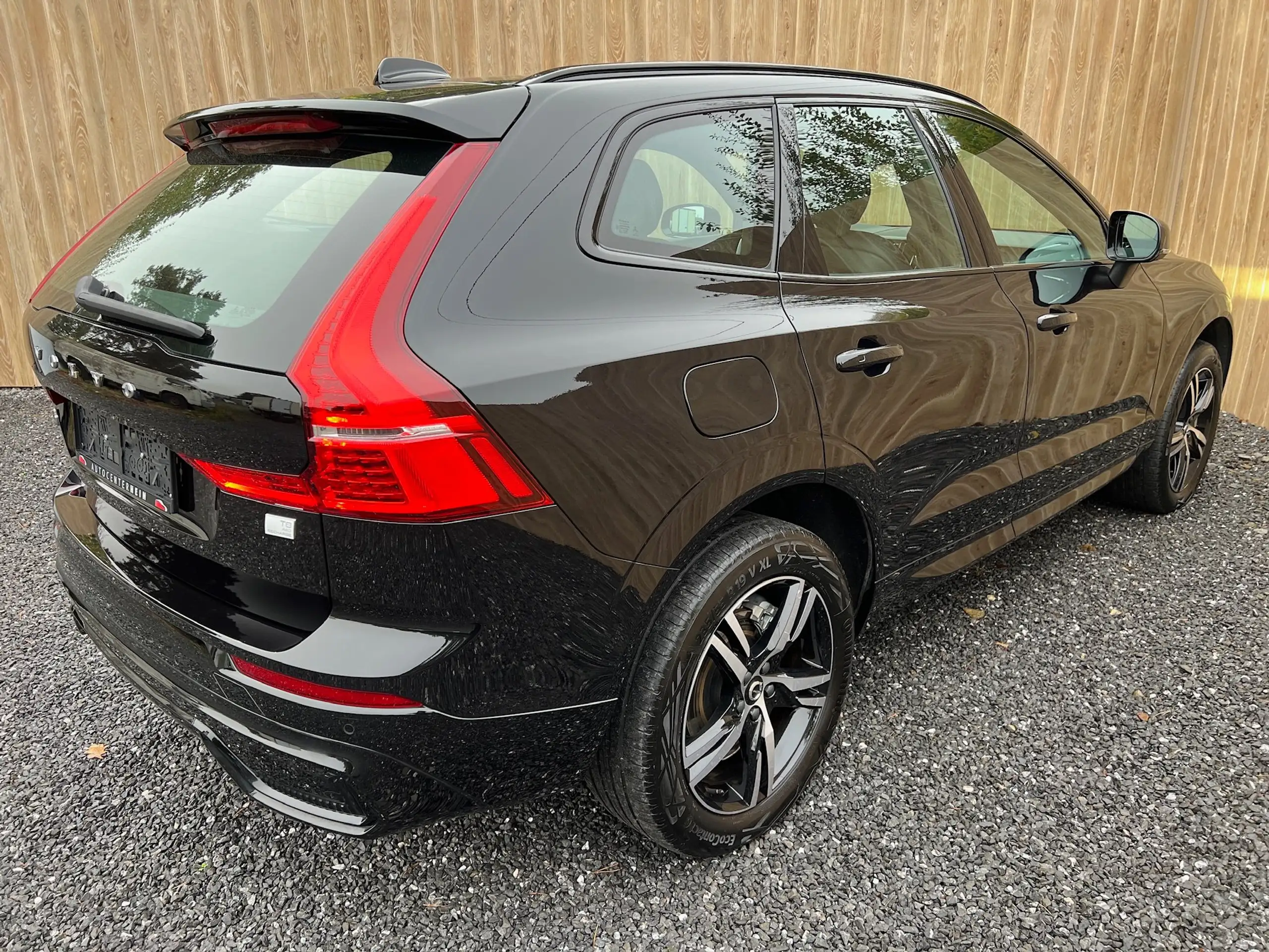 Volvo - XC60