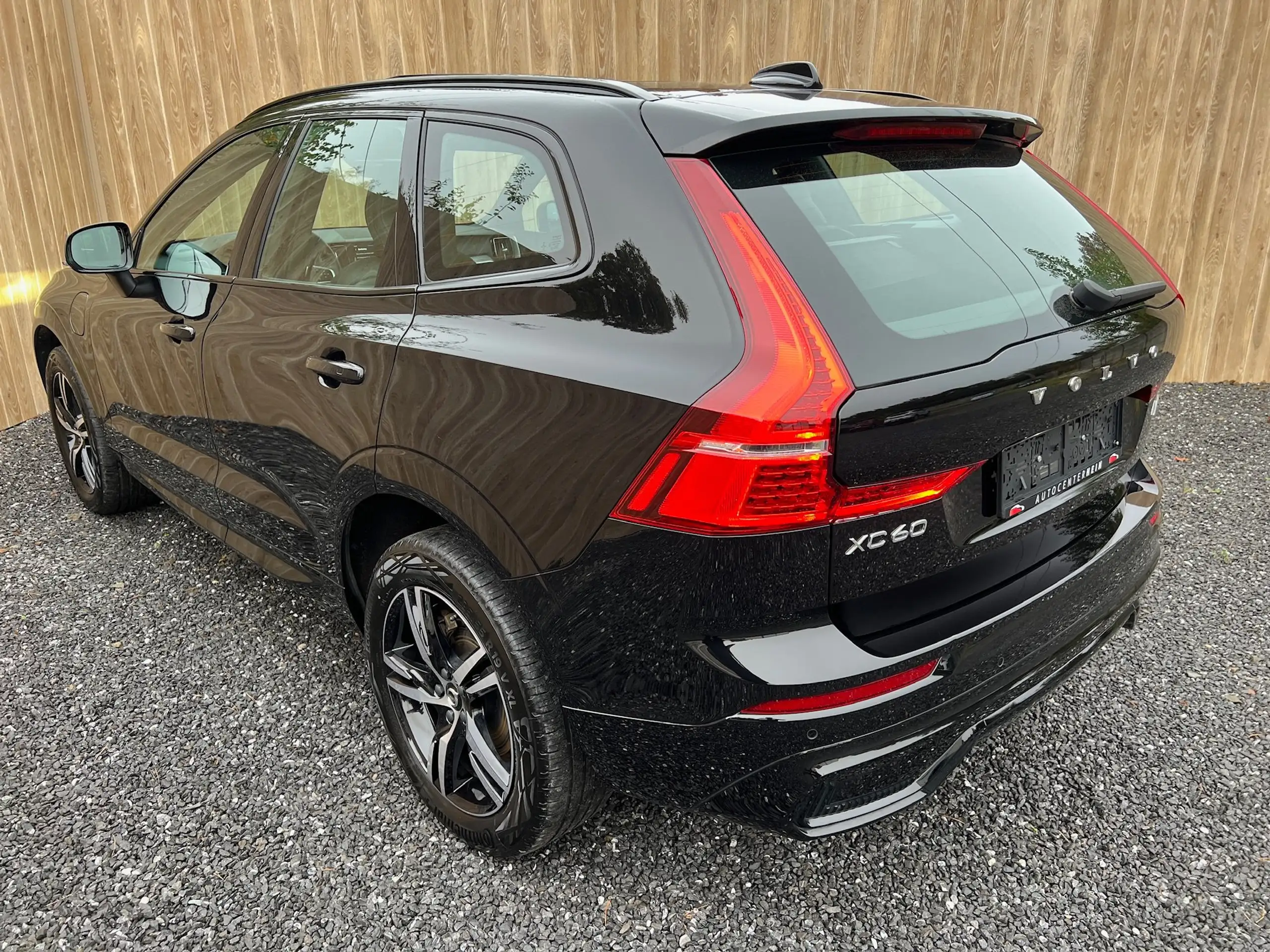 Volvo - XC60