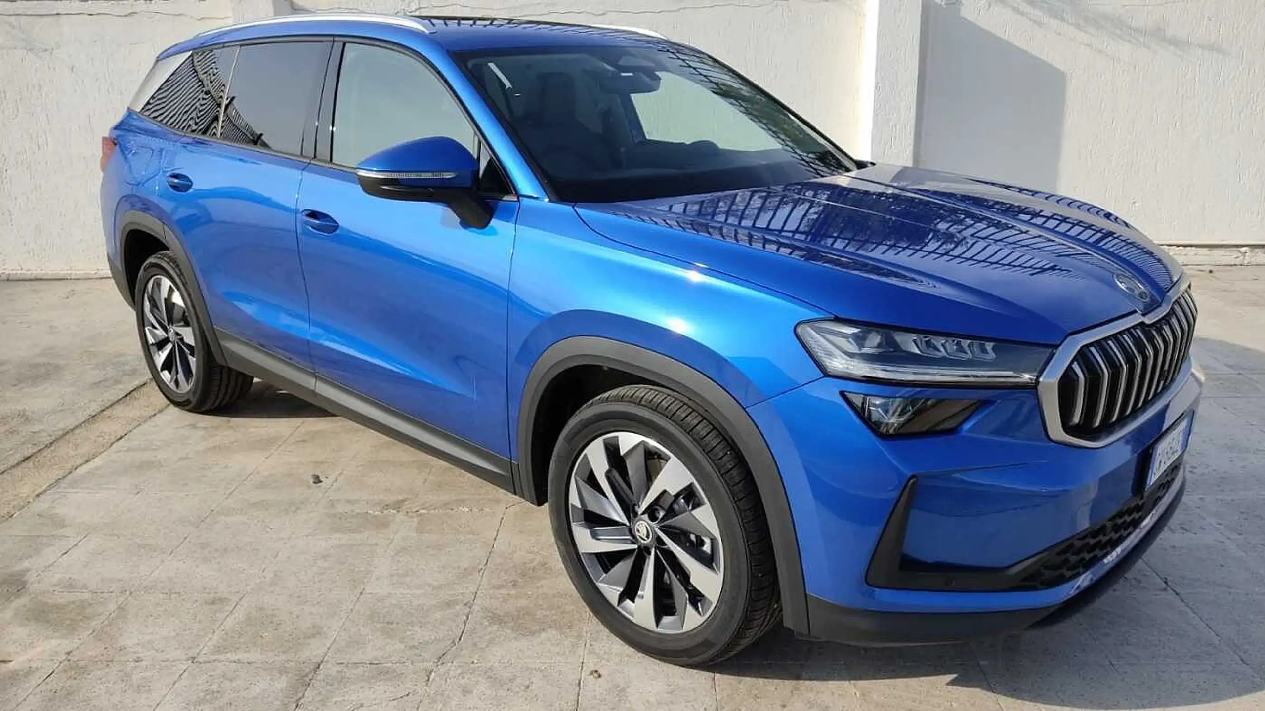 Skoda - Kodiaq