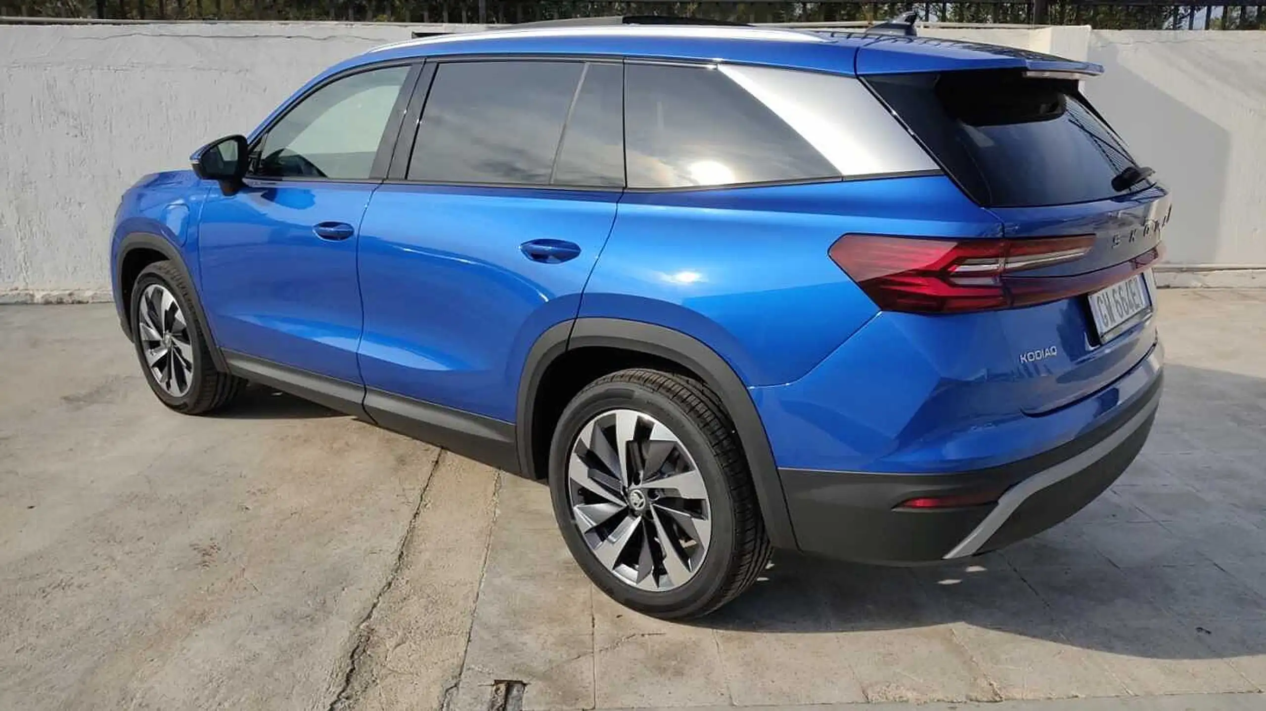 Skoda - Kodiaq