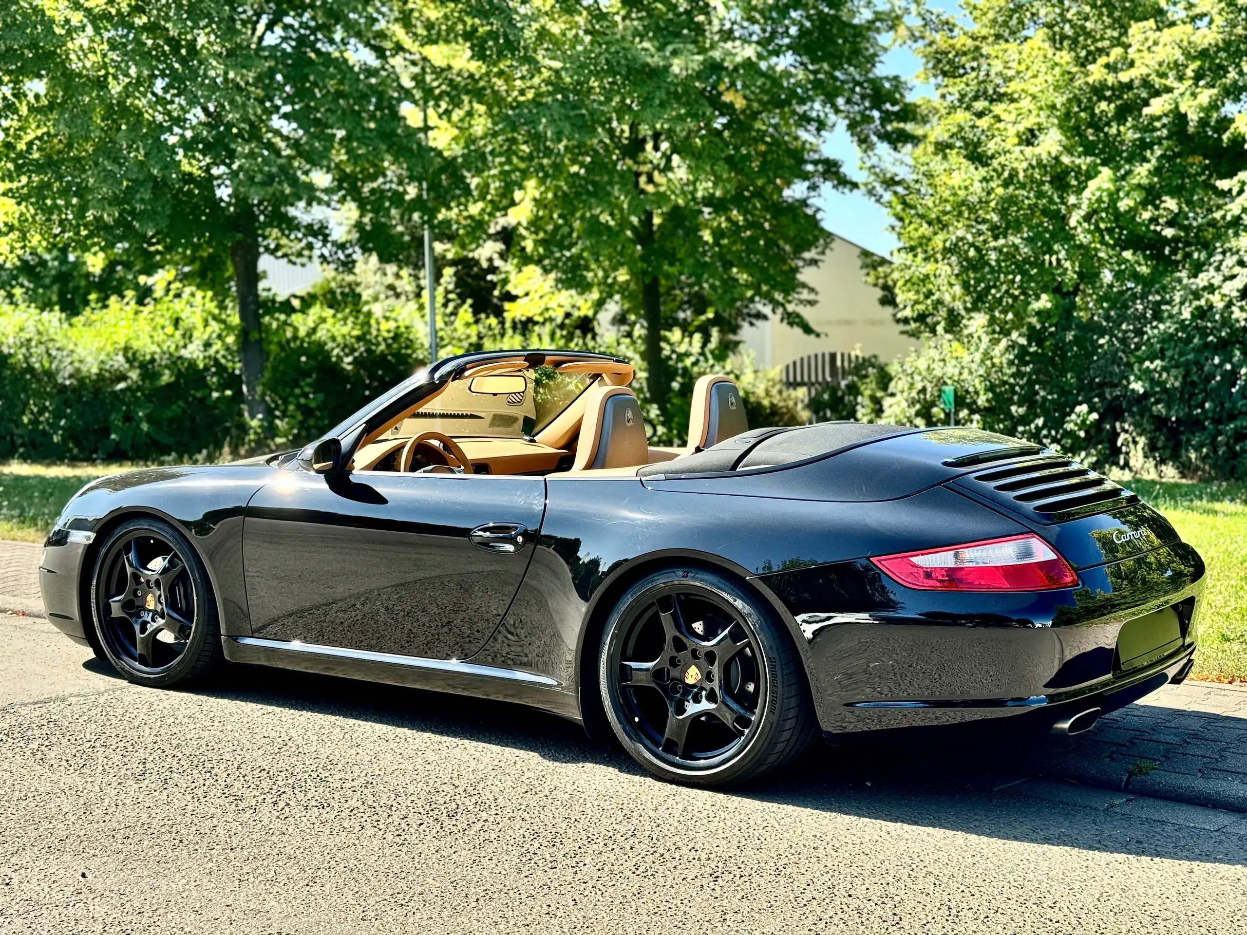 Porsche - 997