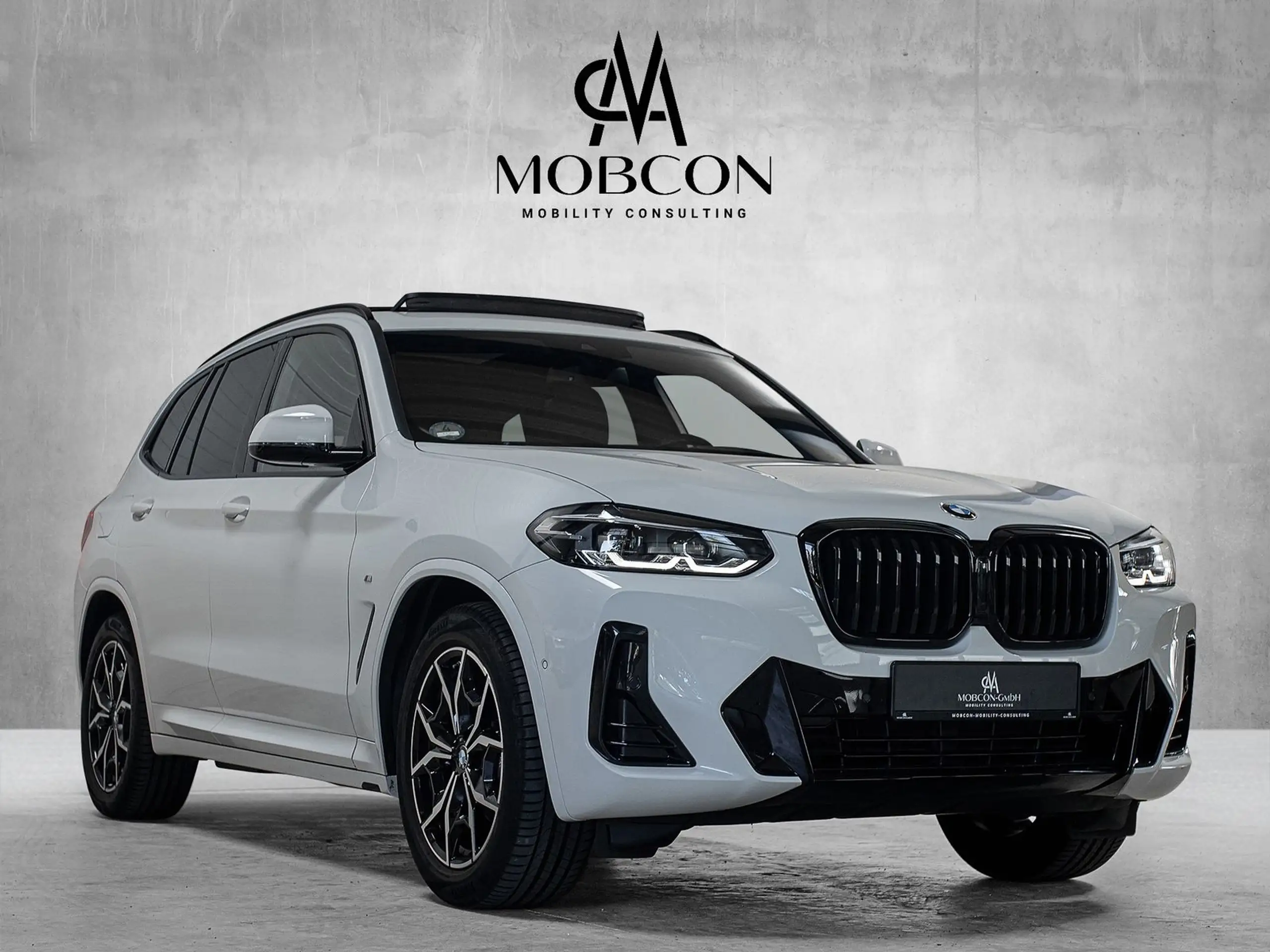 BMW - X3