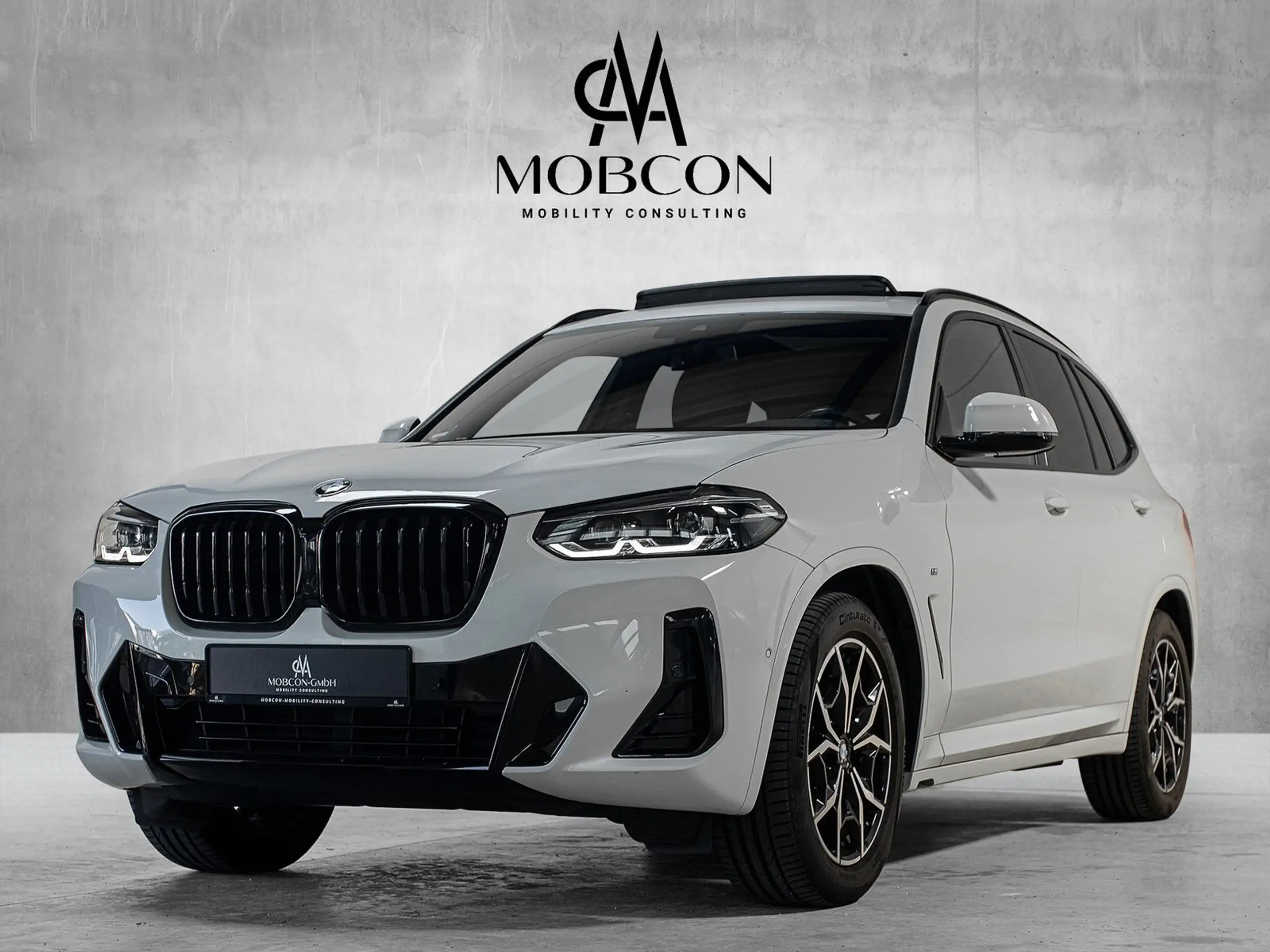 BMW - X3