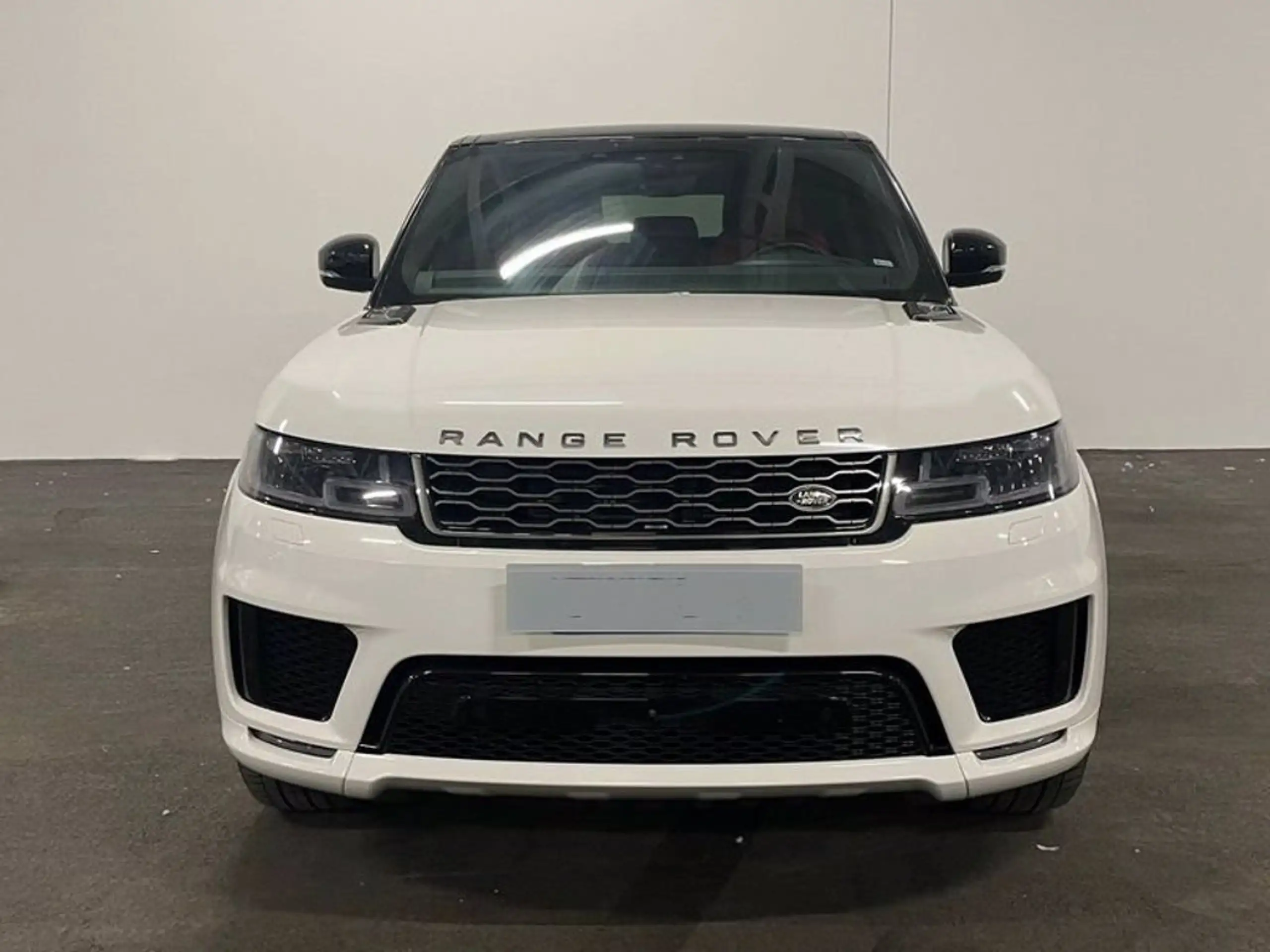 Land Rover - Range Rover Sport