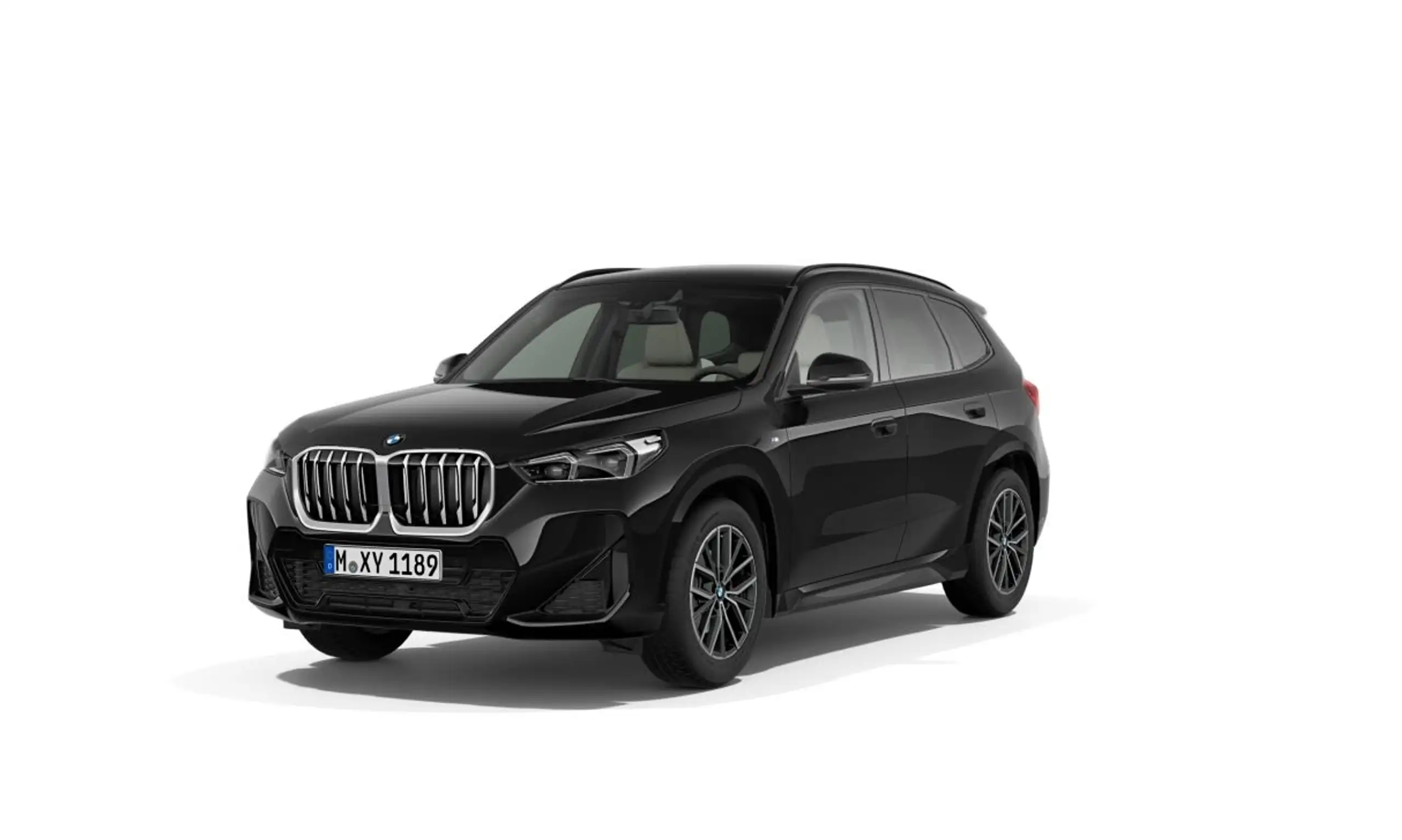 BMW - X1