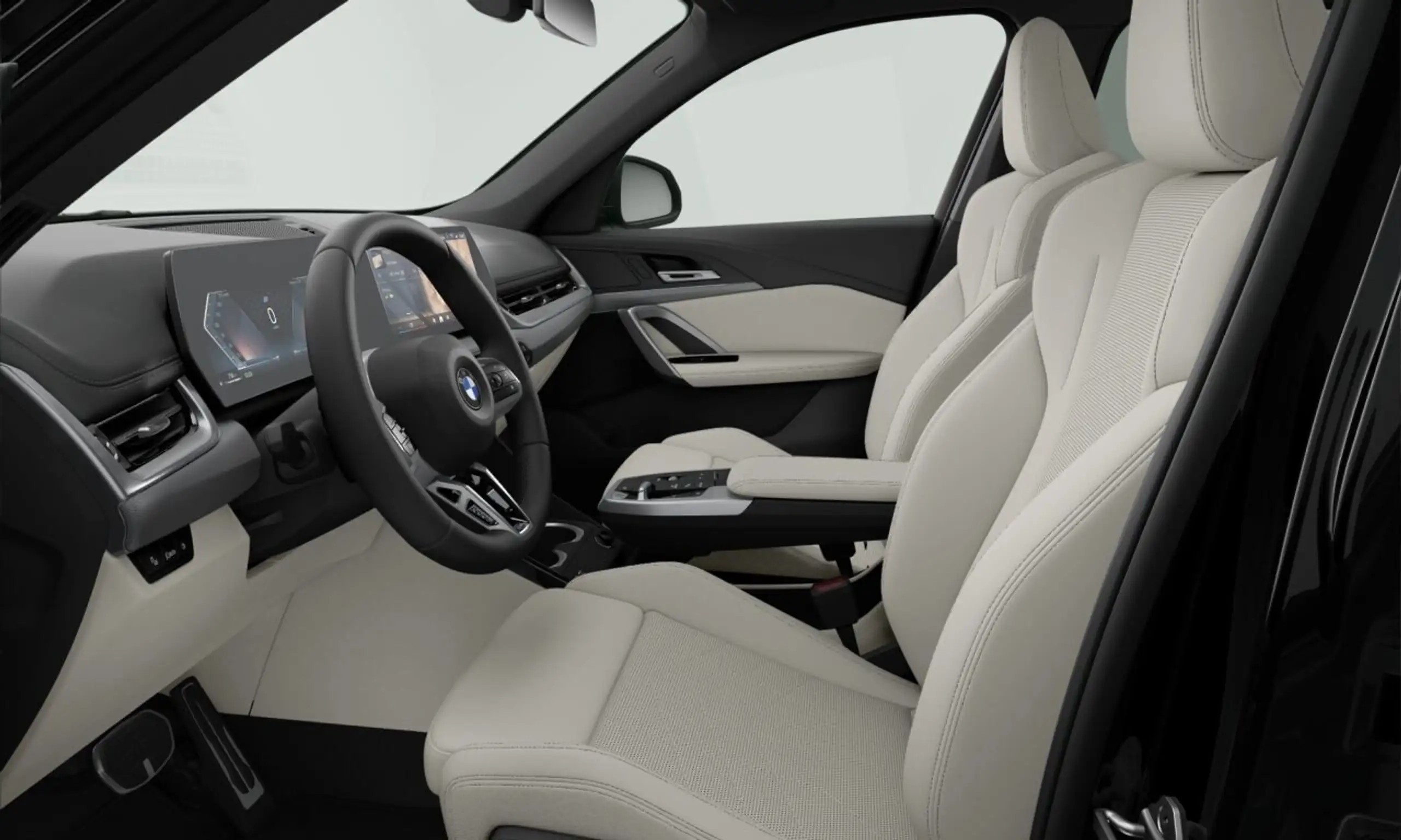 BMW - X1