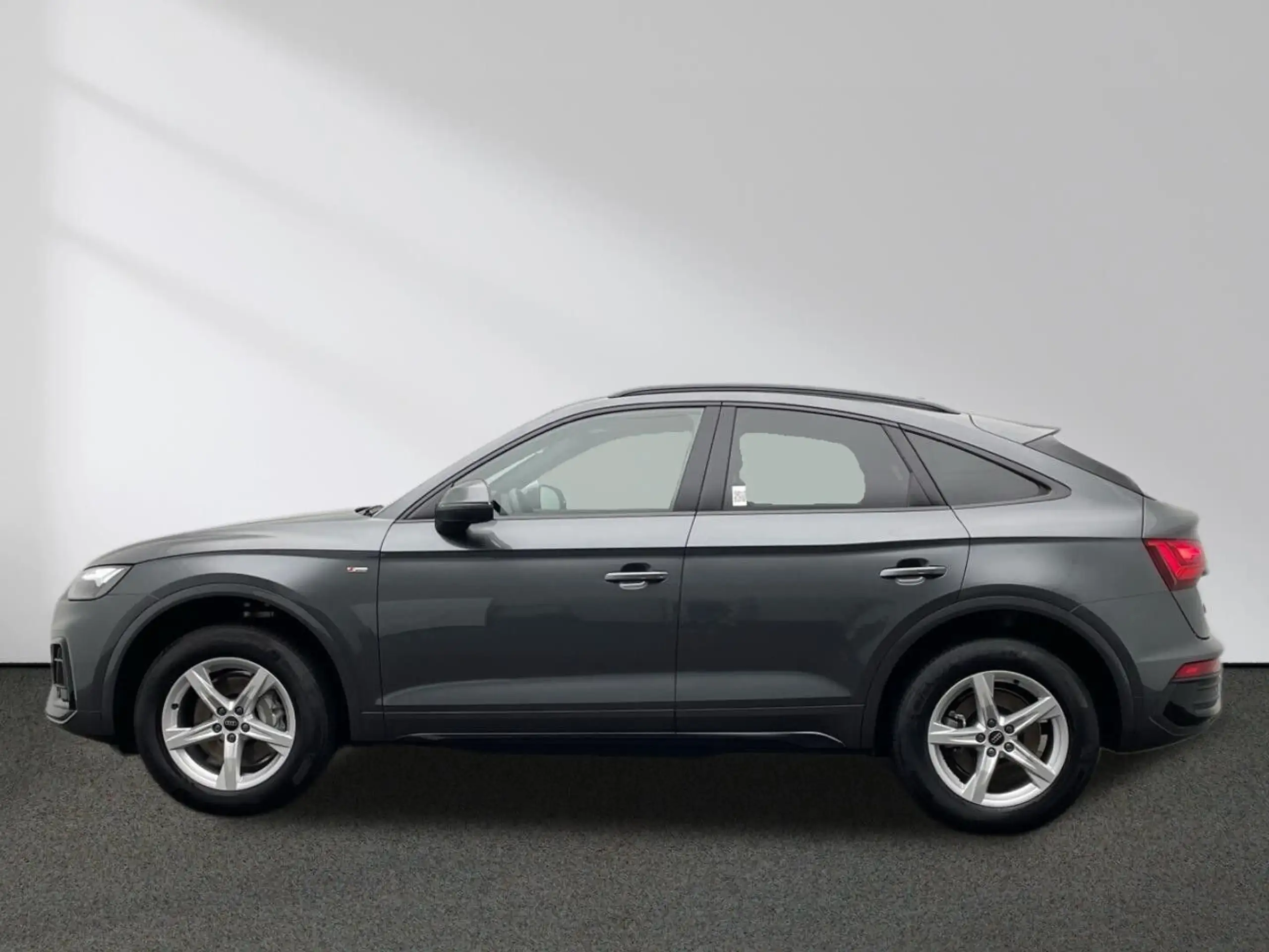 Audi - Q5