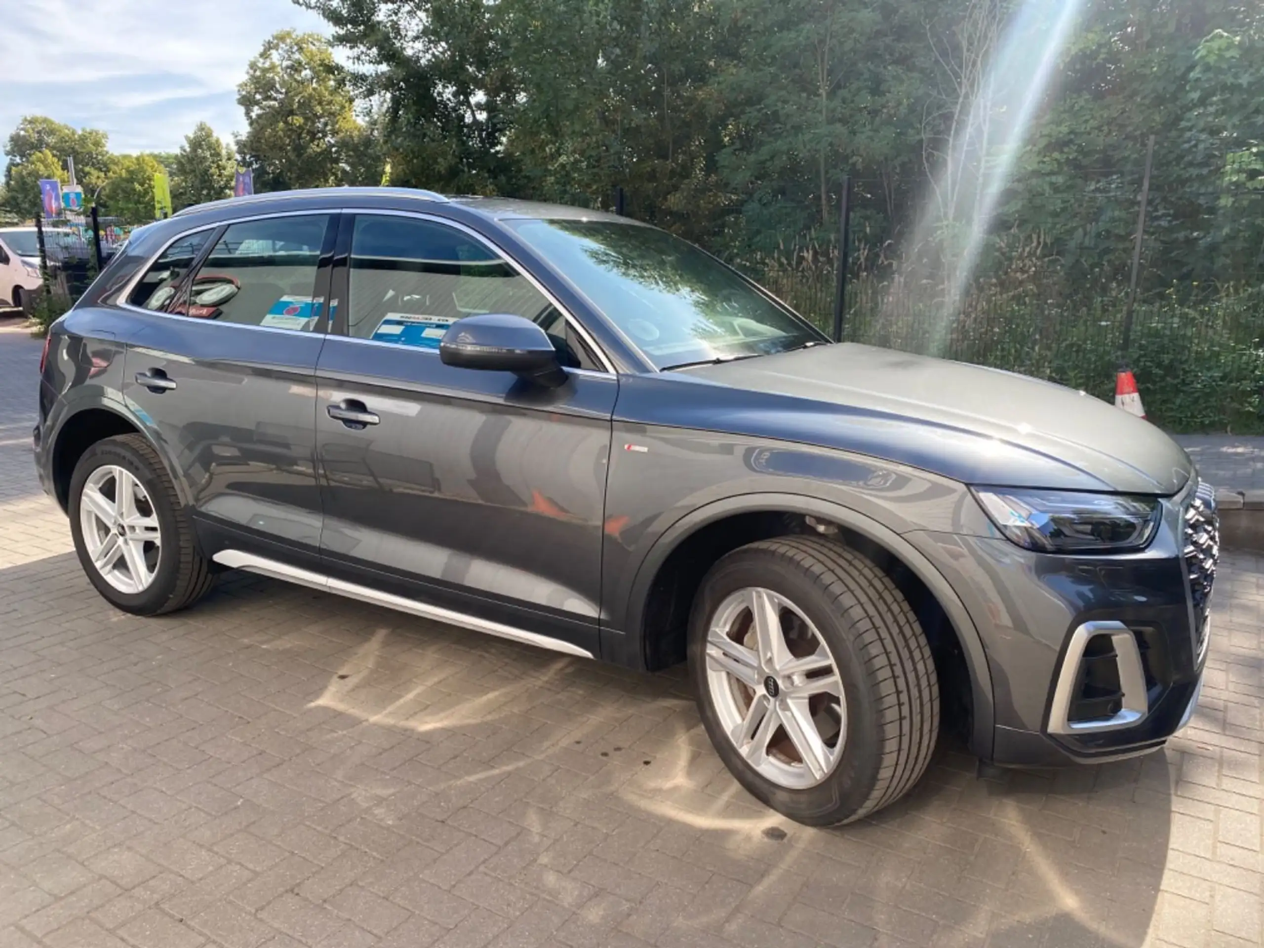 Audi - Q5