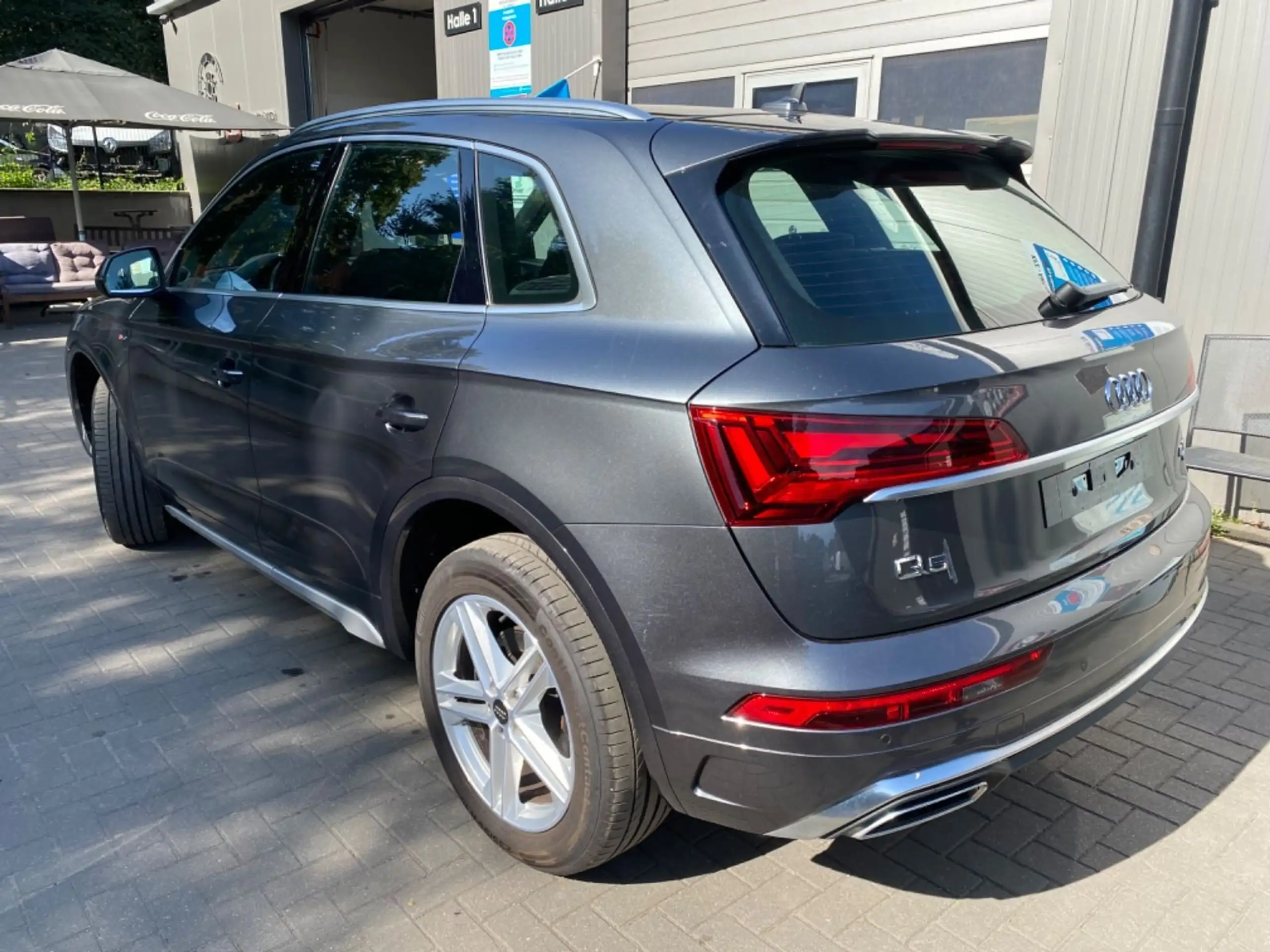 Audi - Q5