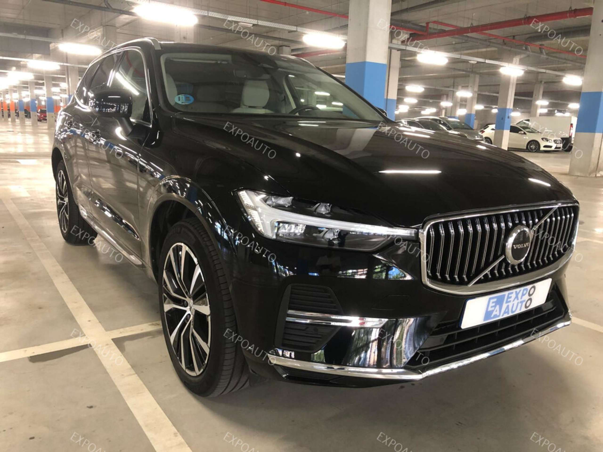 Volvo - XC60