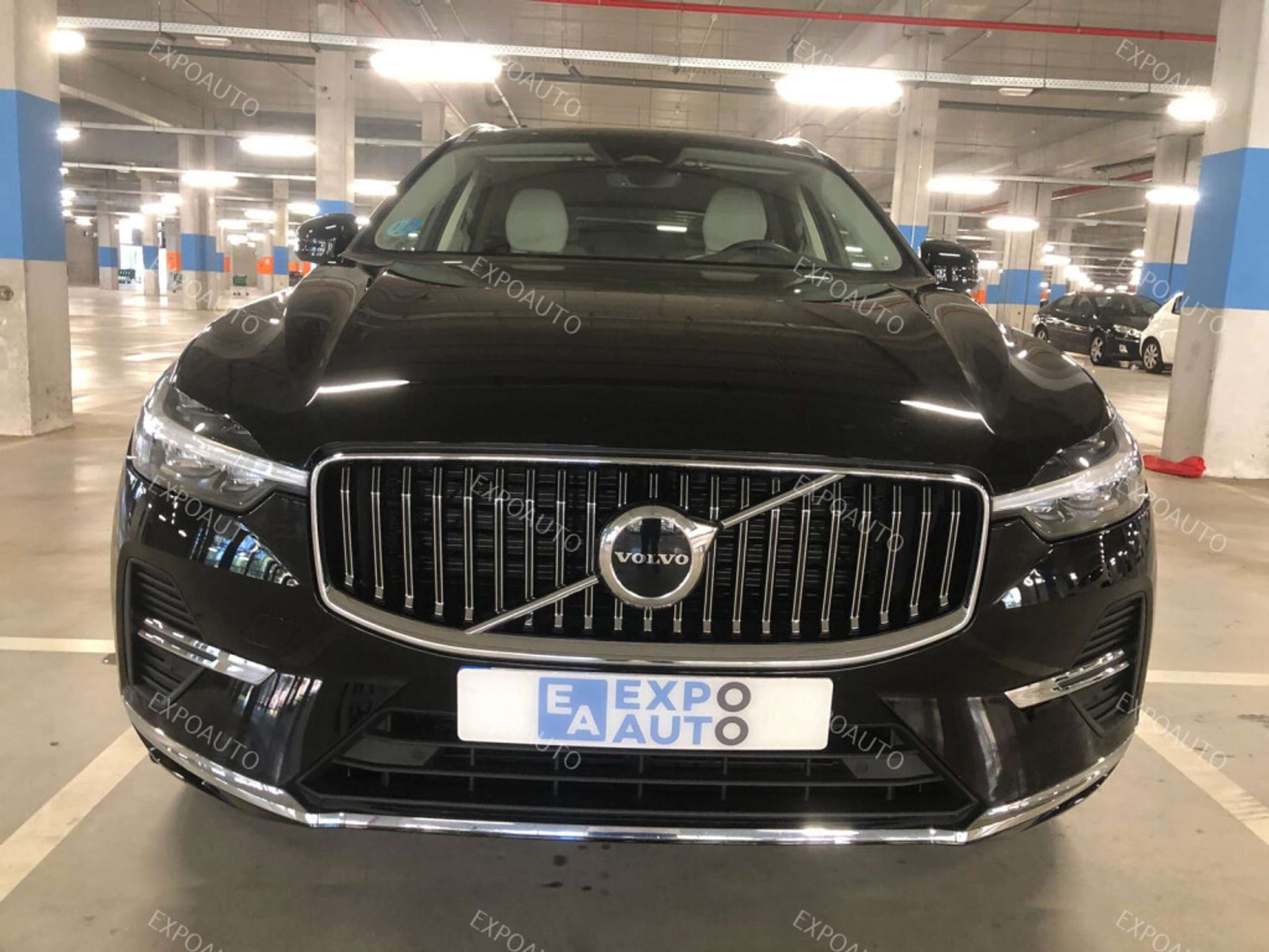 Volvo - XC60