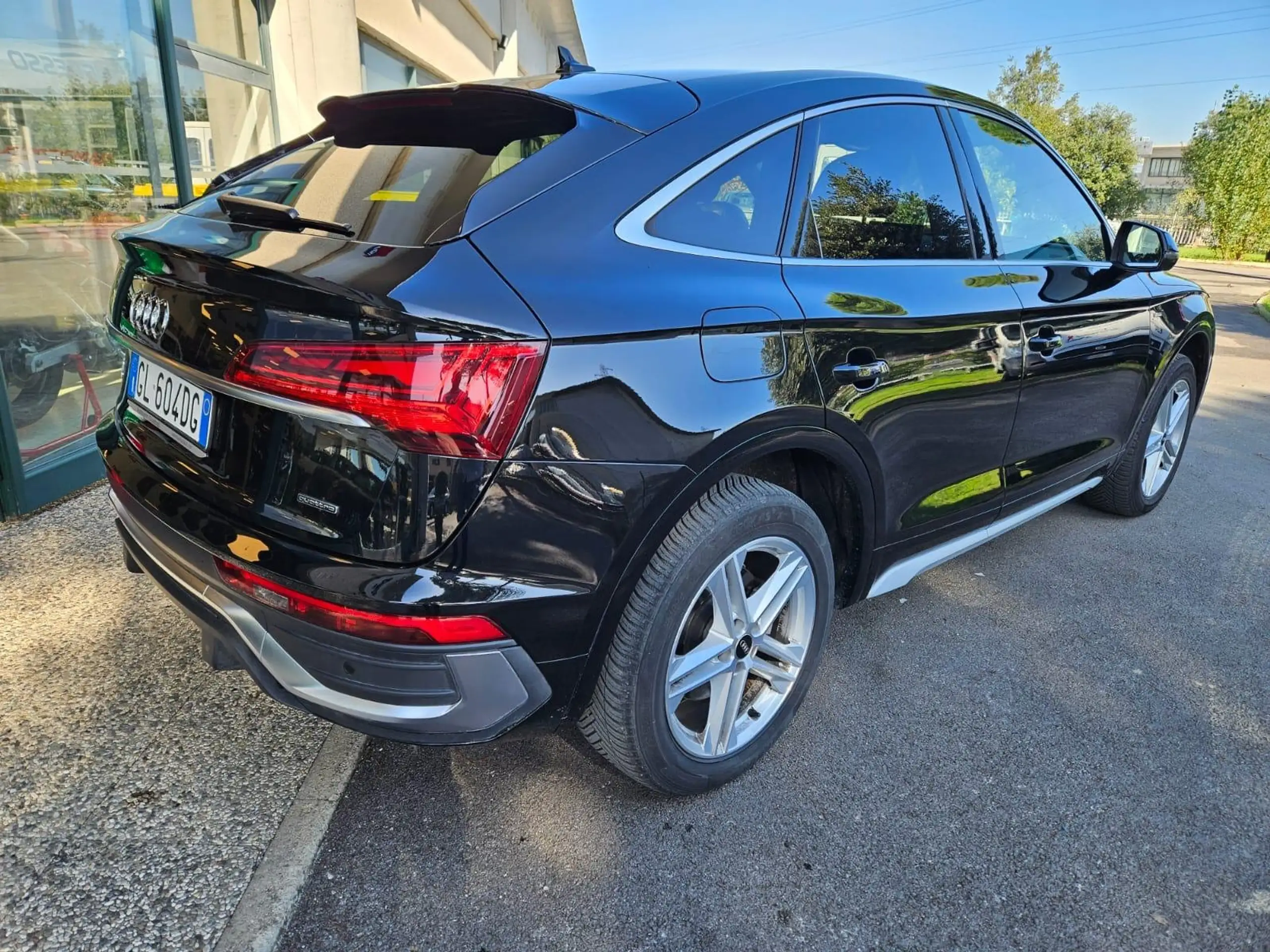 Audi - Q5