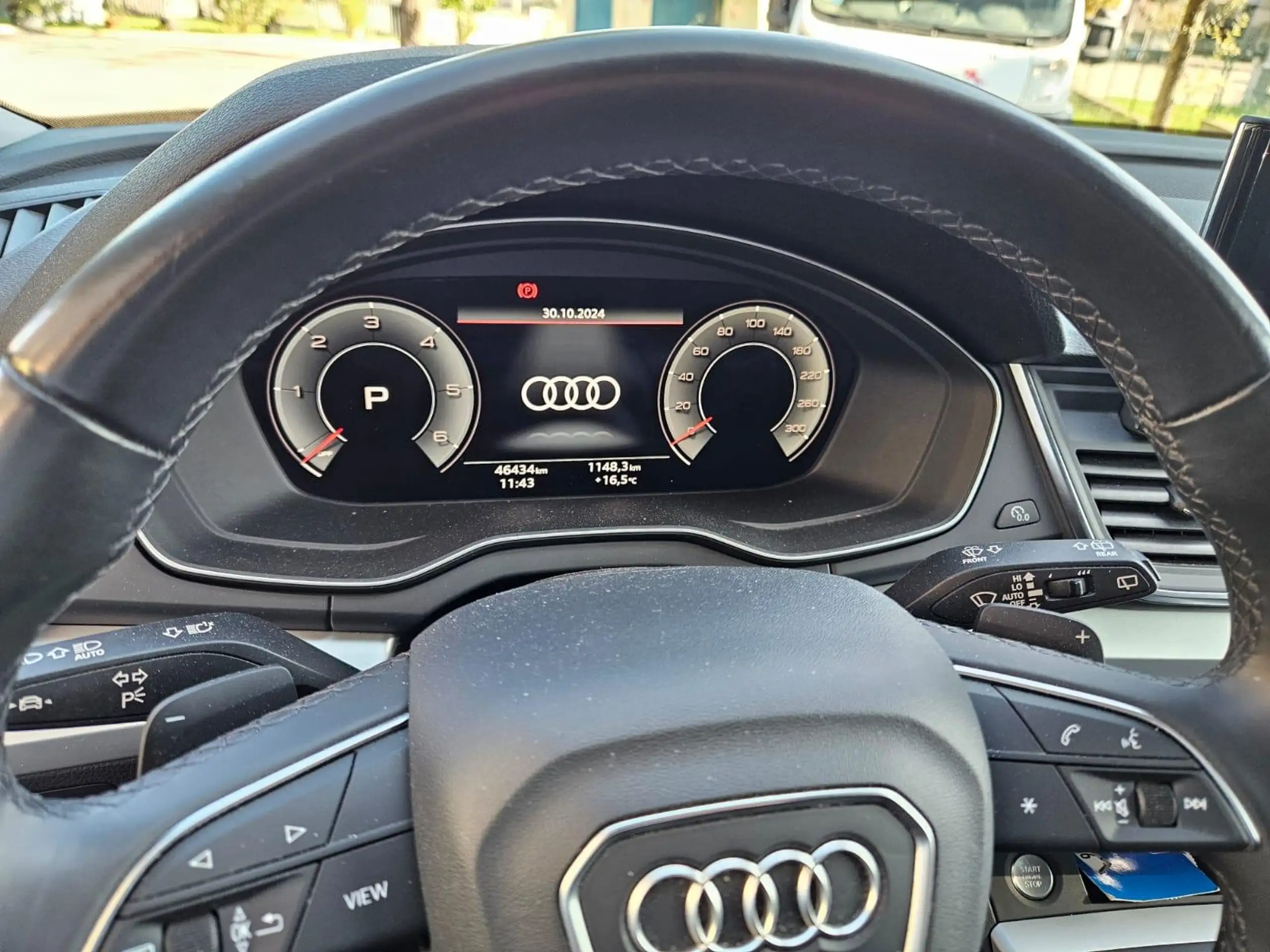 Audi - Q5