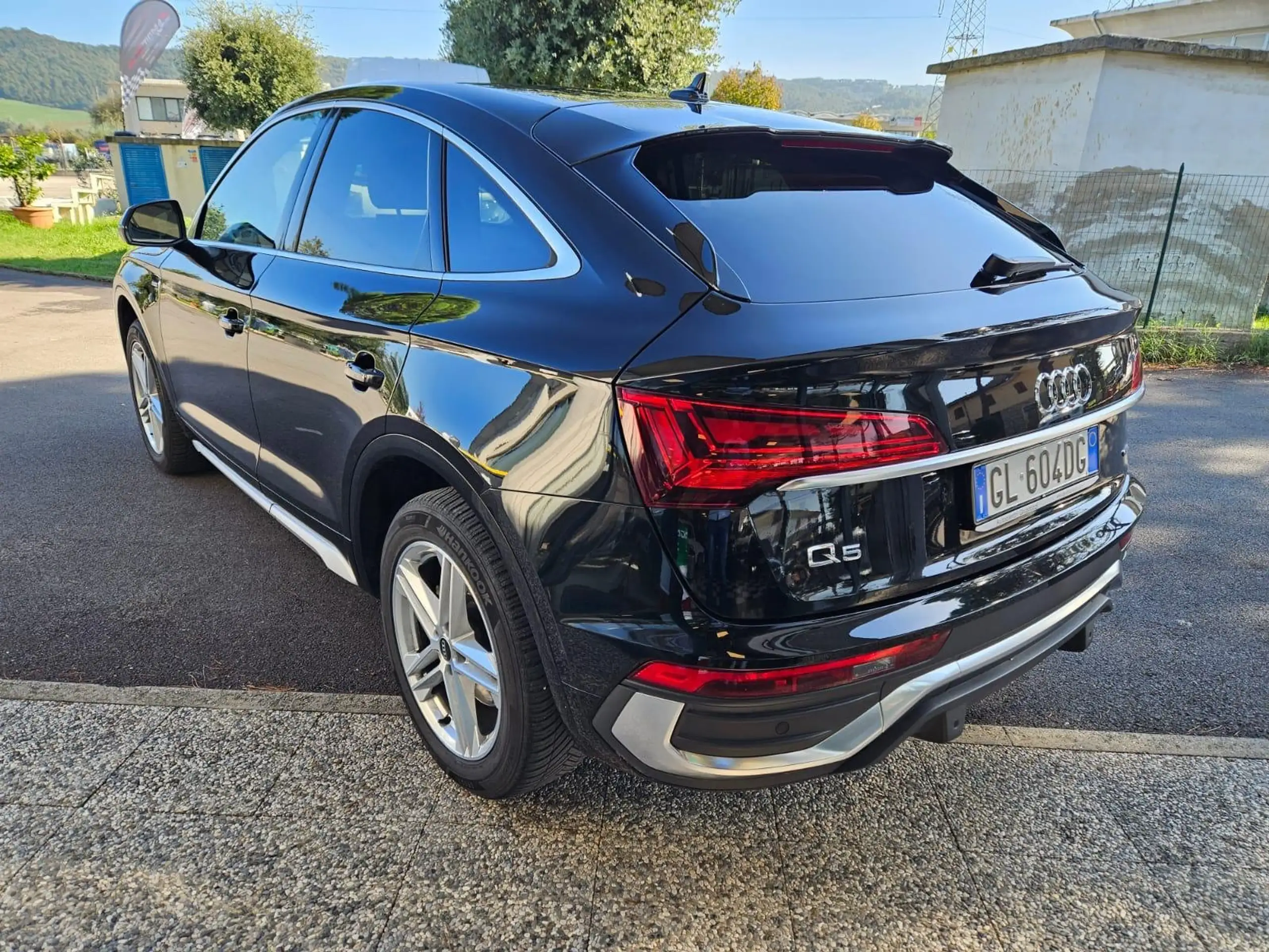 Audi - Q5