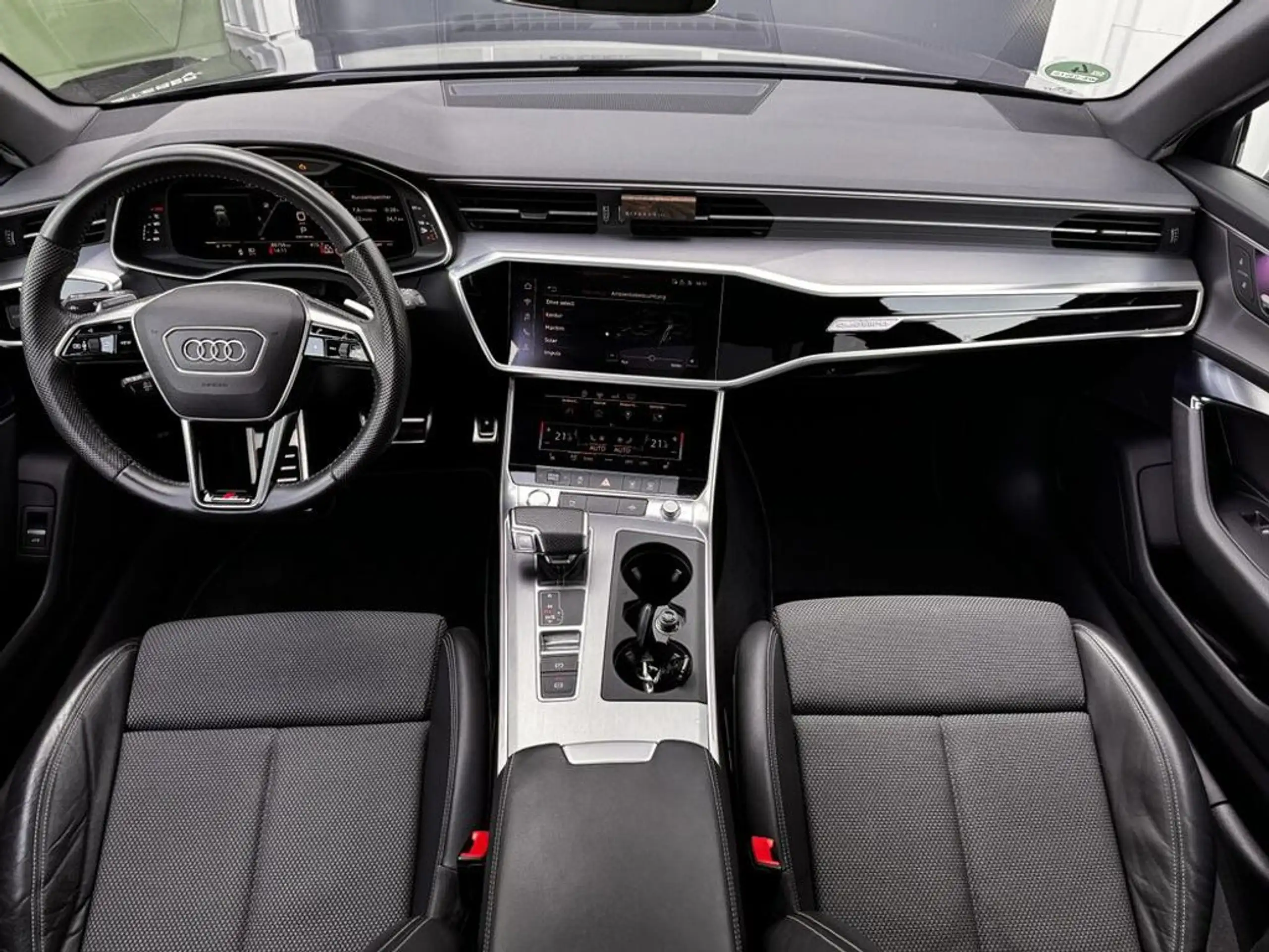 Audi - A6