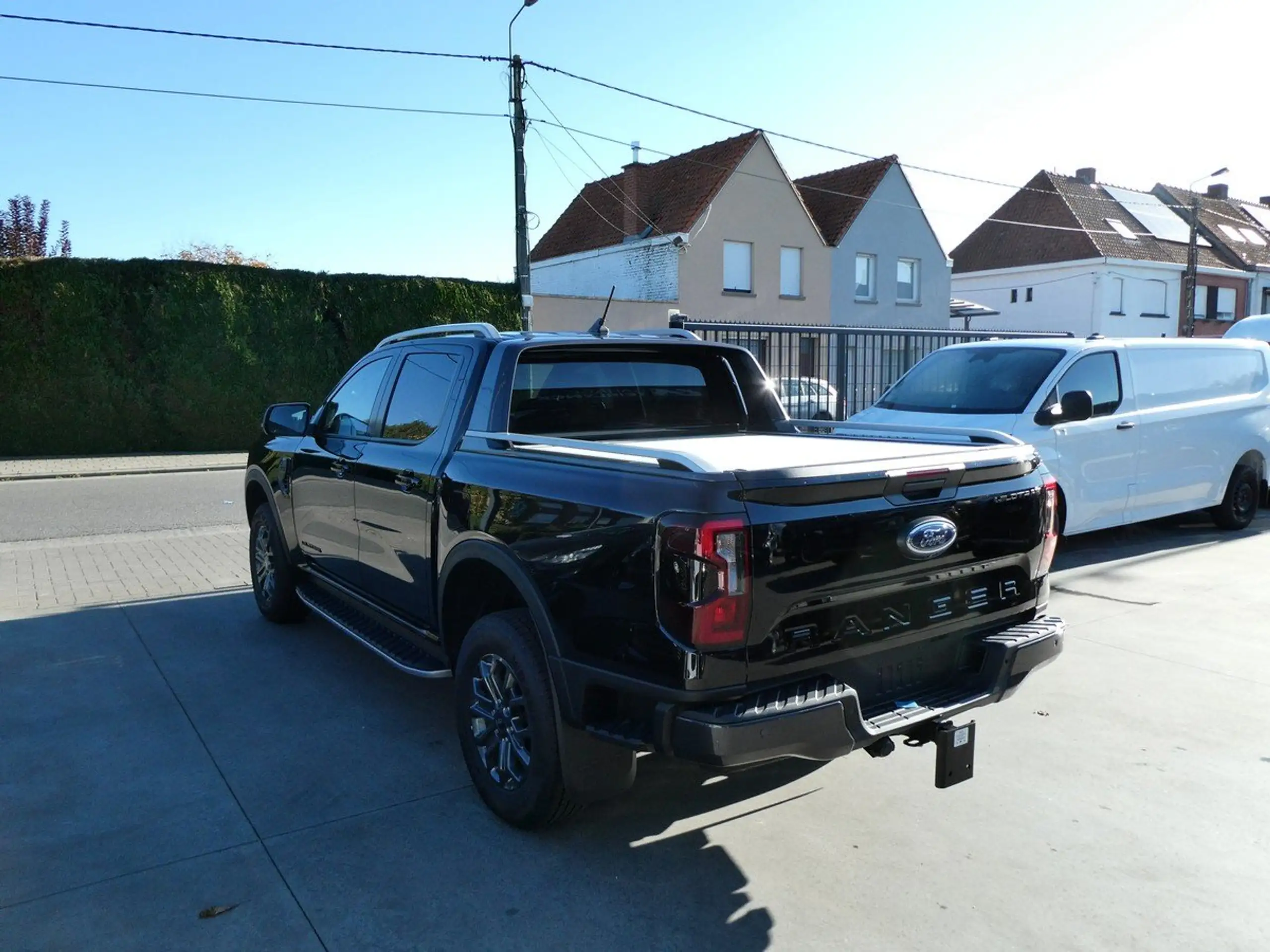 Ford - Ranger