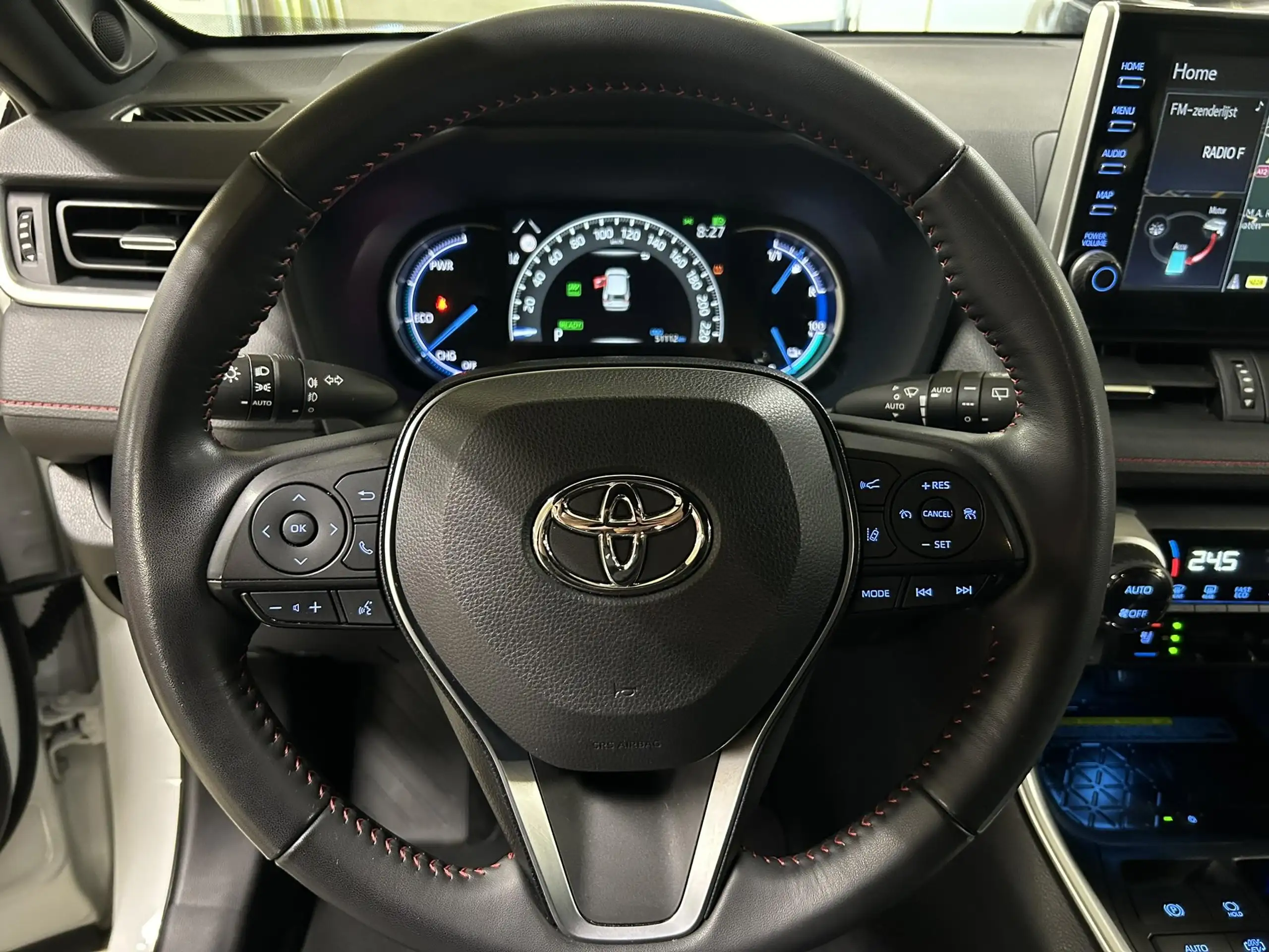 Toyota - RAV 4