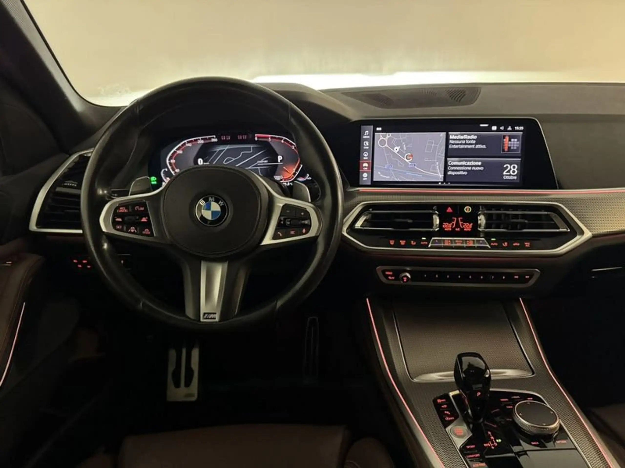 BMW - X5