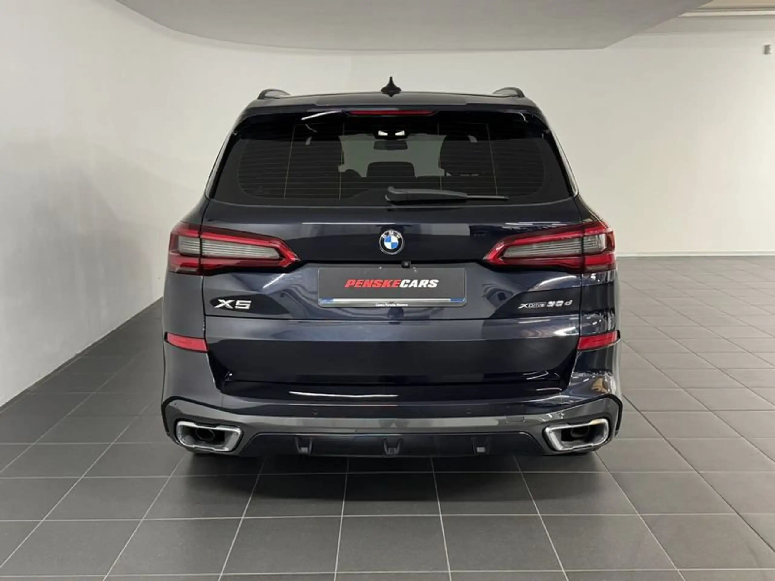 BMW - X5