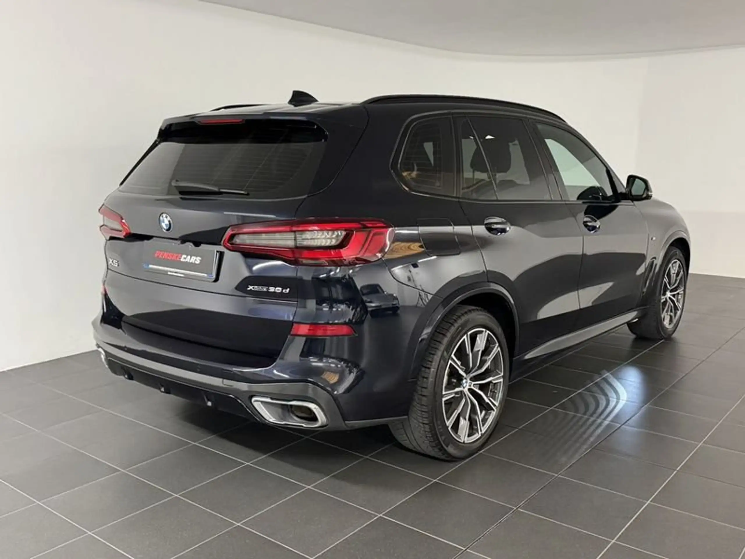 BMW - X5