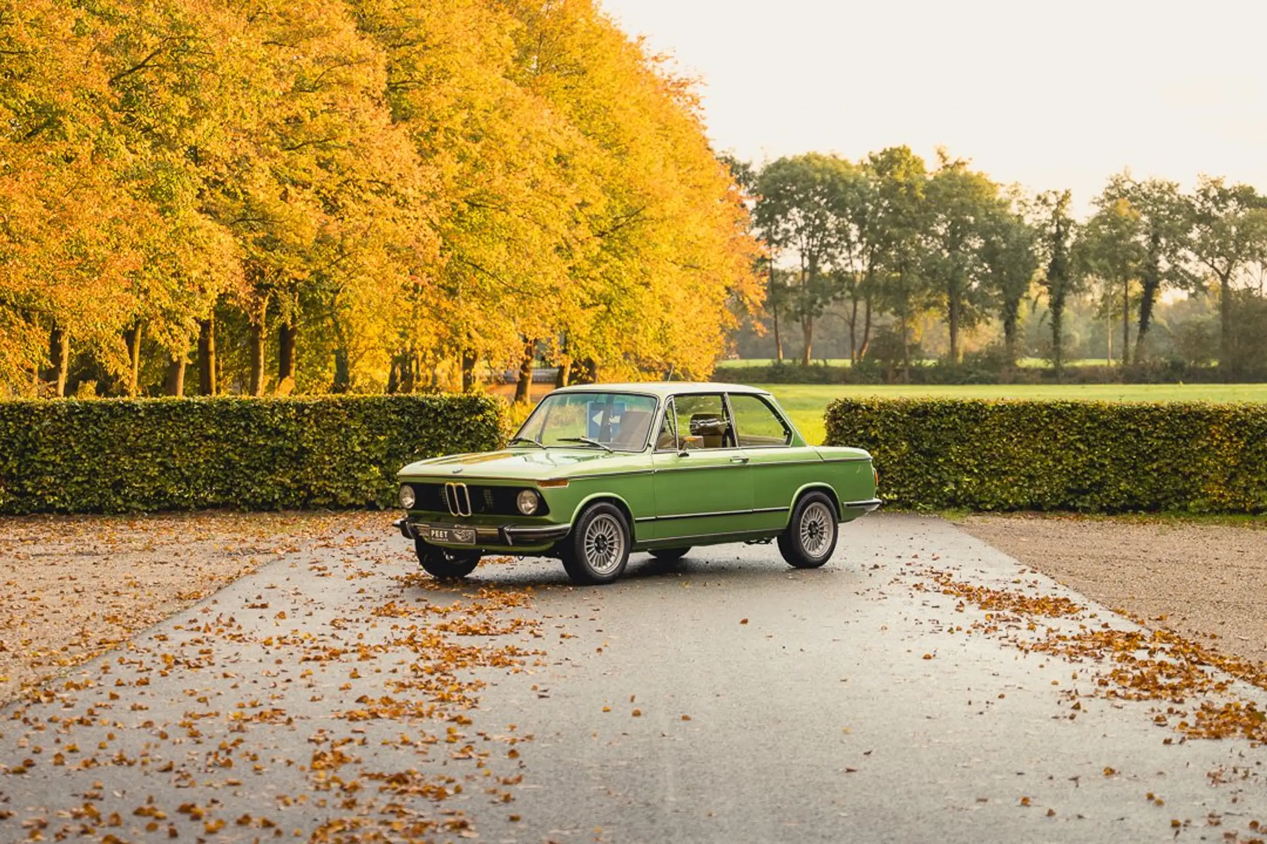 BMW - 2002